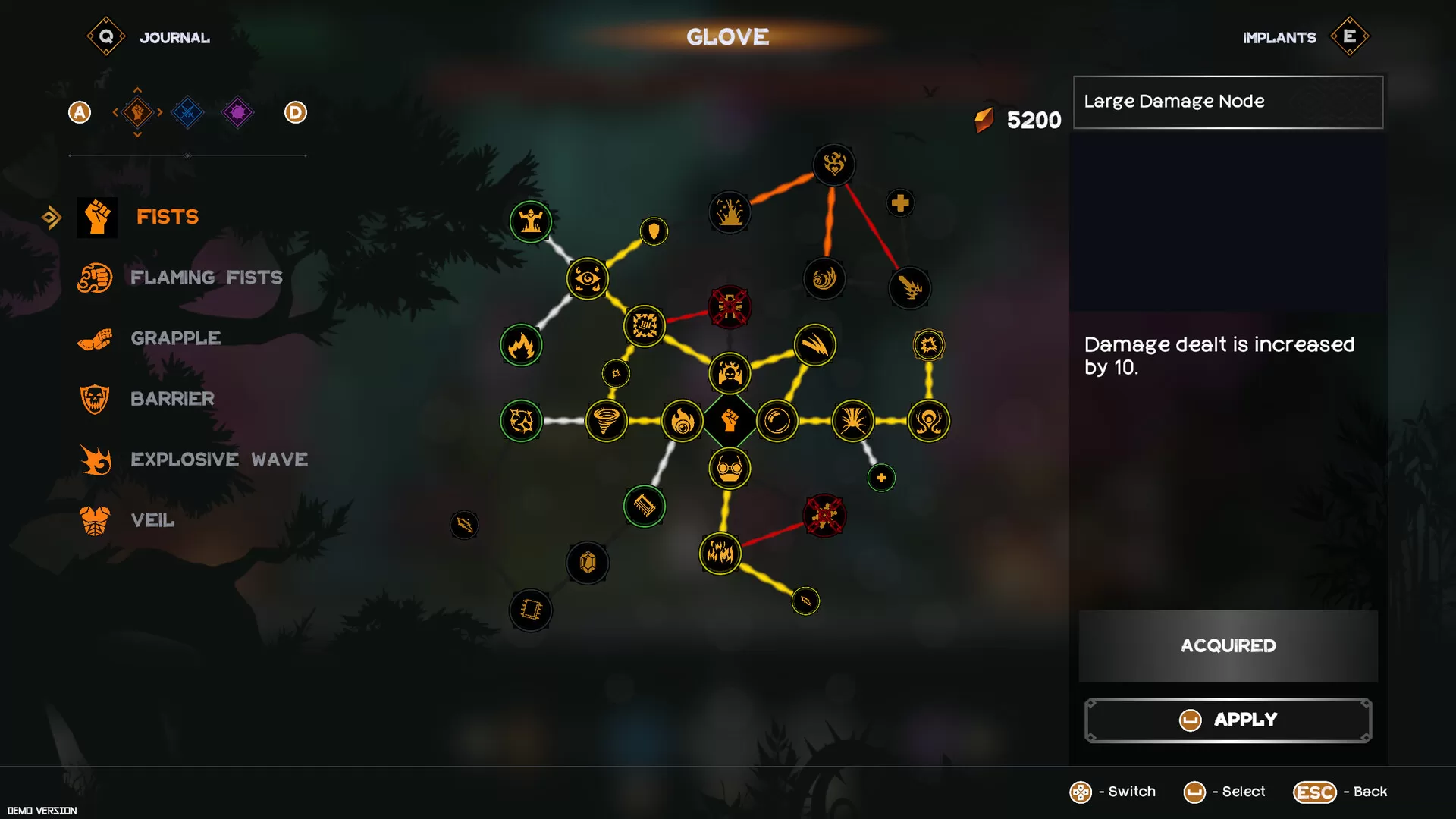 伊娜雅：断世之光/INAYAH - Life after Gods