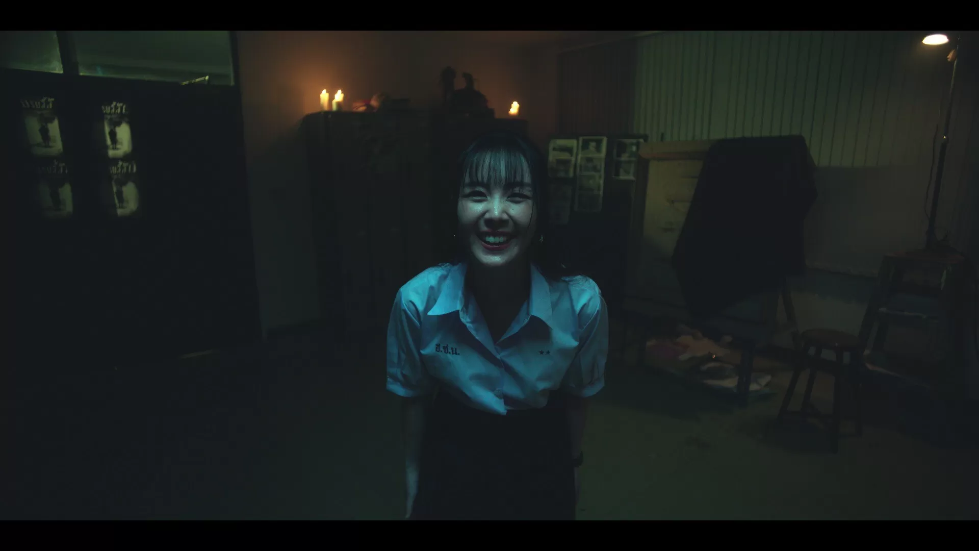 恋爱秘密侦探社/Love Love Mystery Club