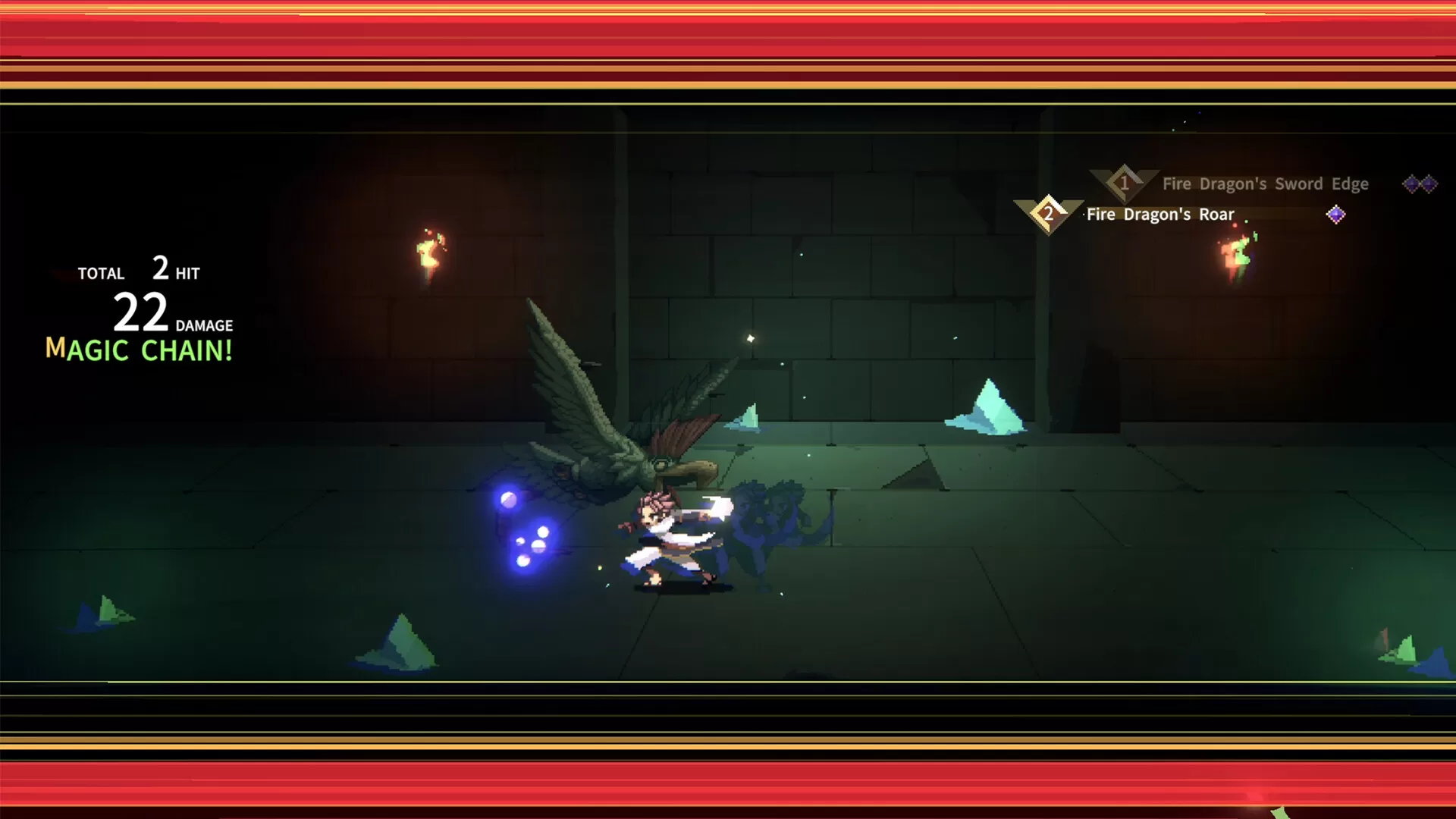 妖精的尾巴 地下迷城/FAIRY TAIL: DUNGEONS