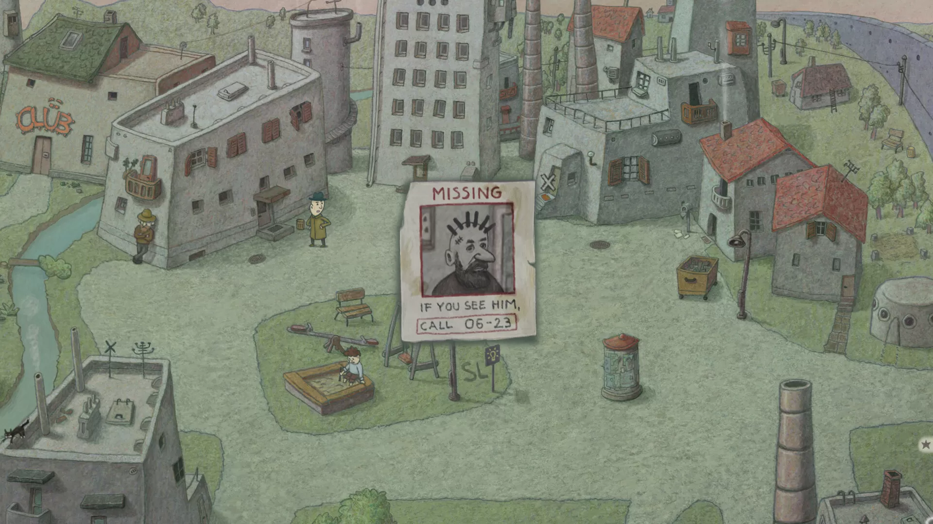 遵循真相/Follow the meaning