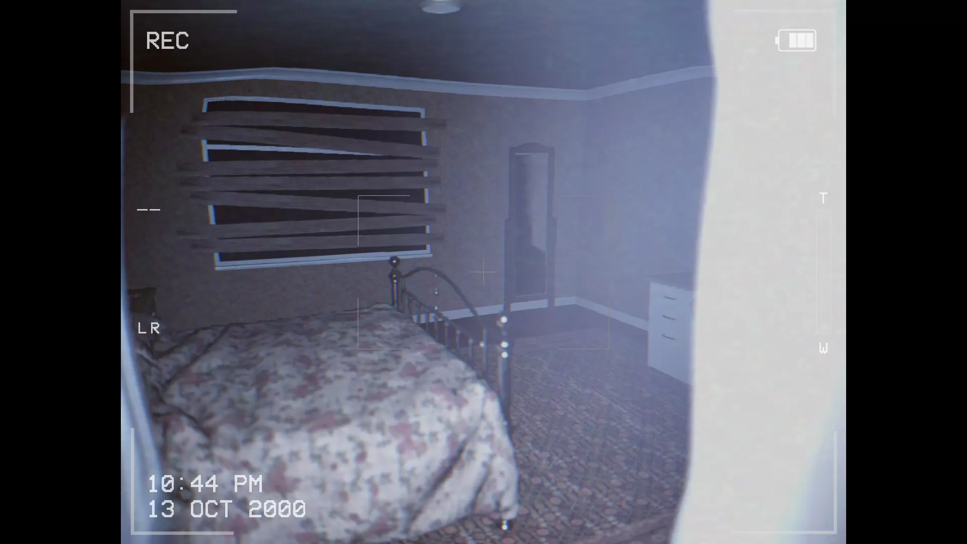 格莱特洛秘录/The Gretlow Tapes