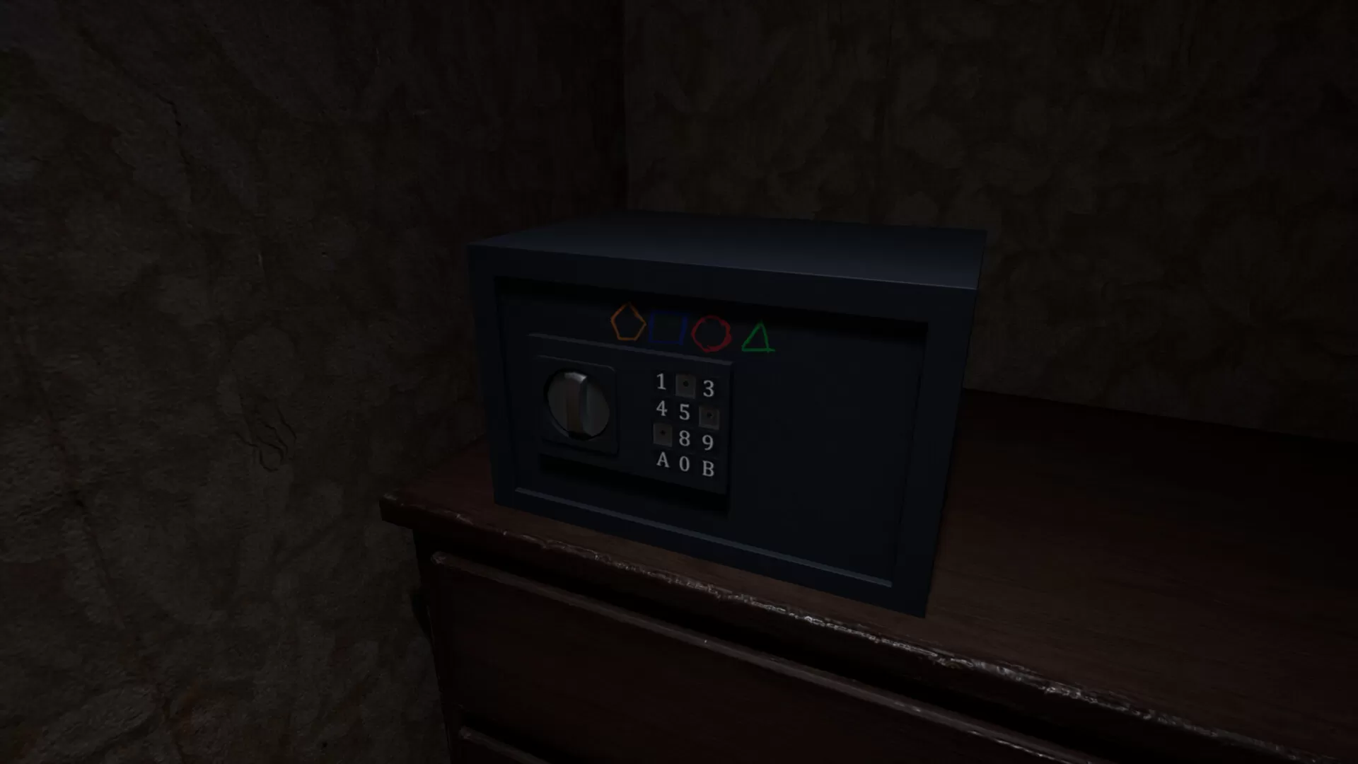 格莱特洛秘录/The Gretlow Tapes