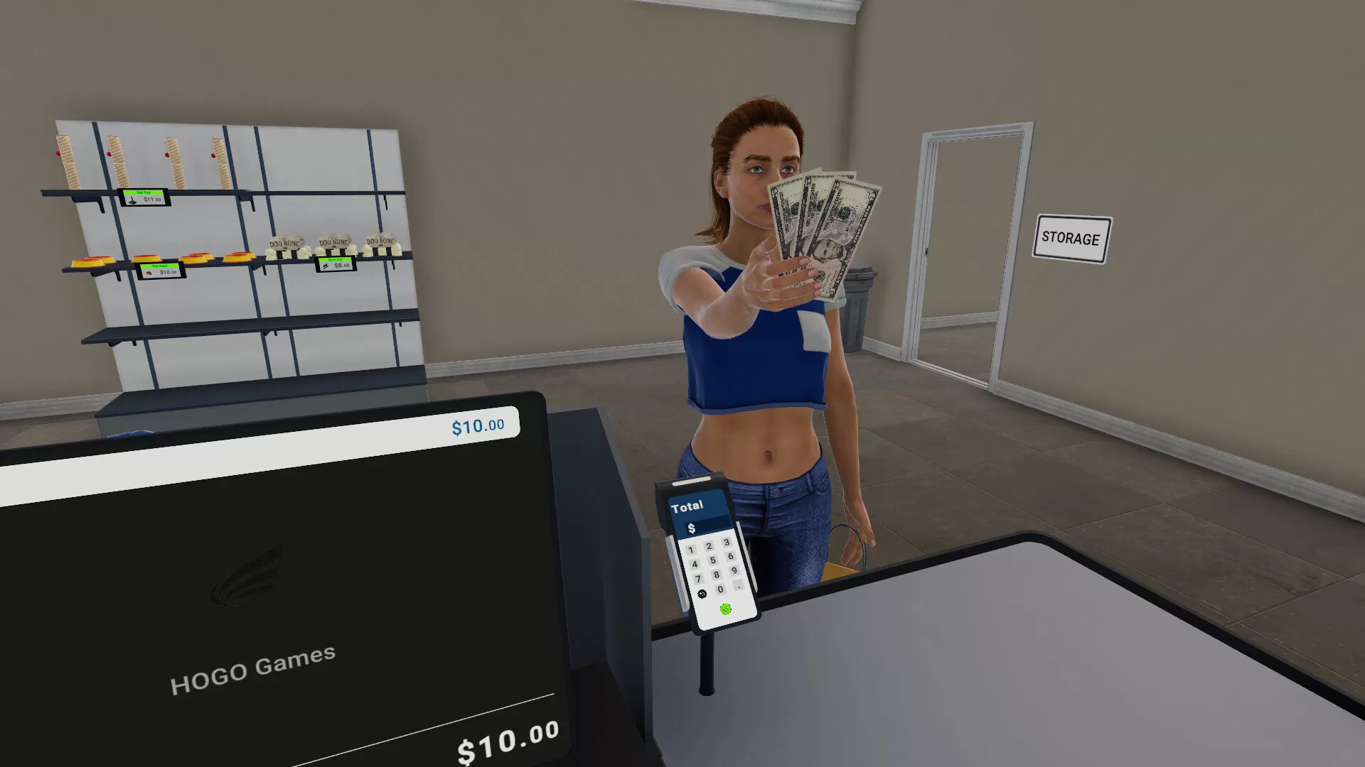 商业模拟器2026/Business Simulator 2026