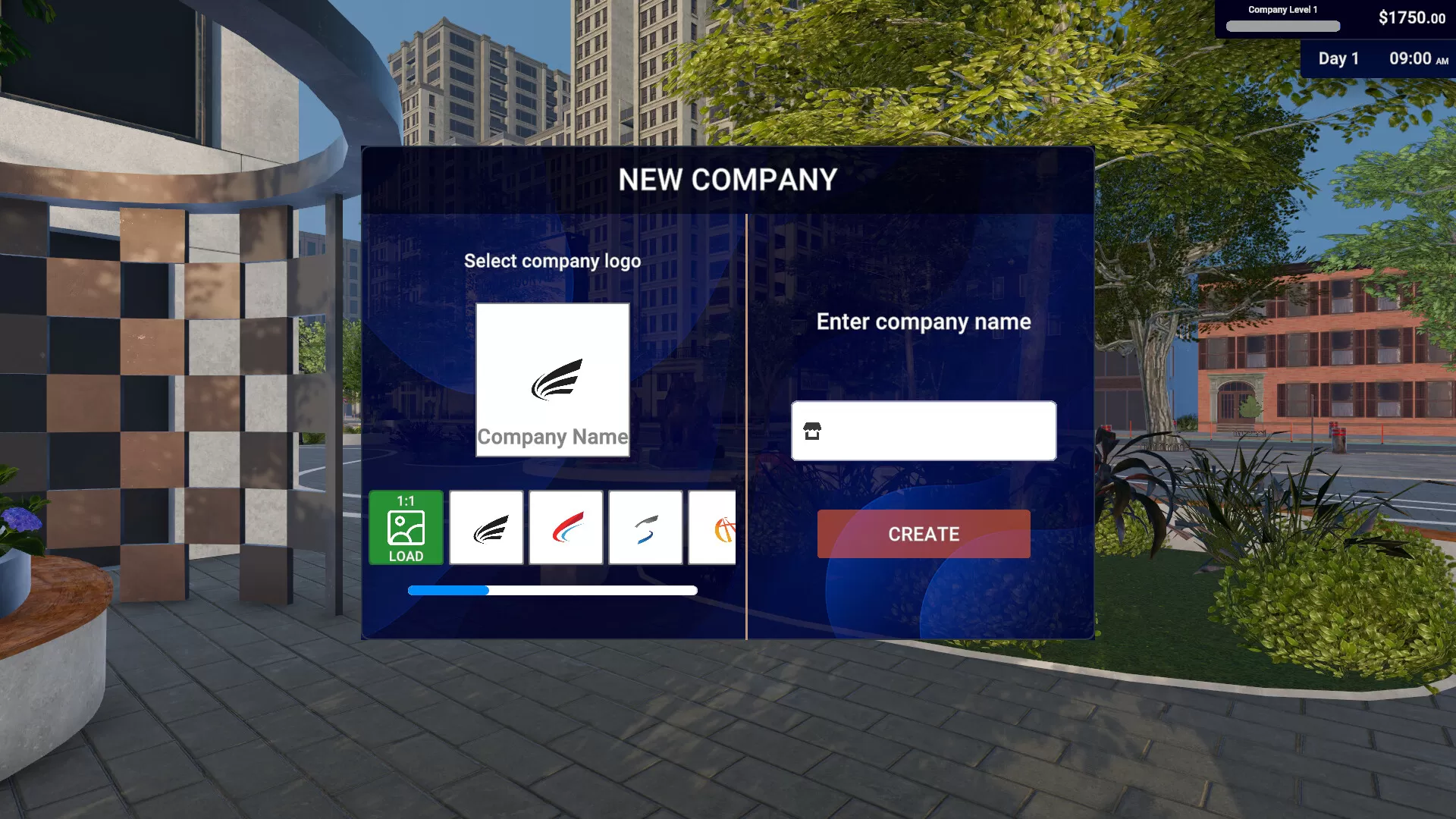 商业模拟器2026/Business Simulator 2026