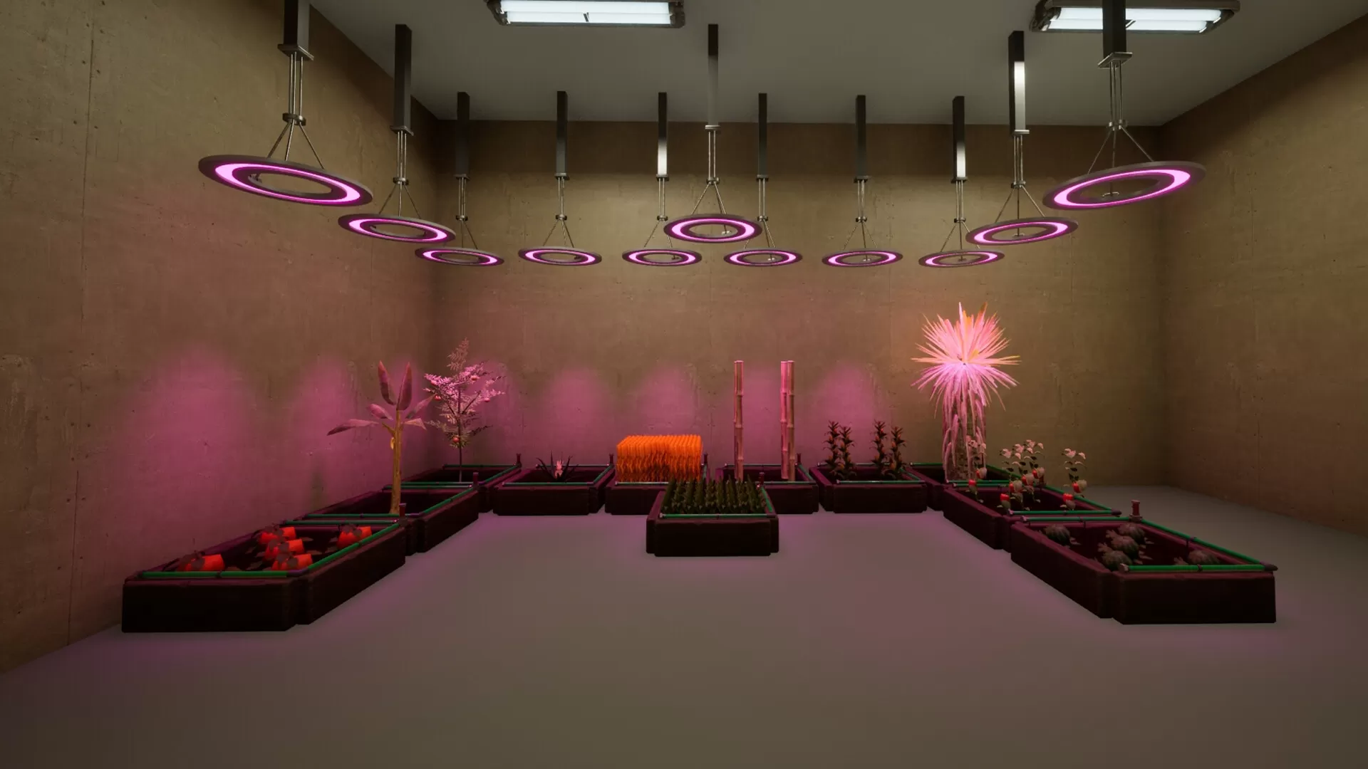 中央车站模拟器/Center Station Simulator