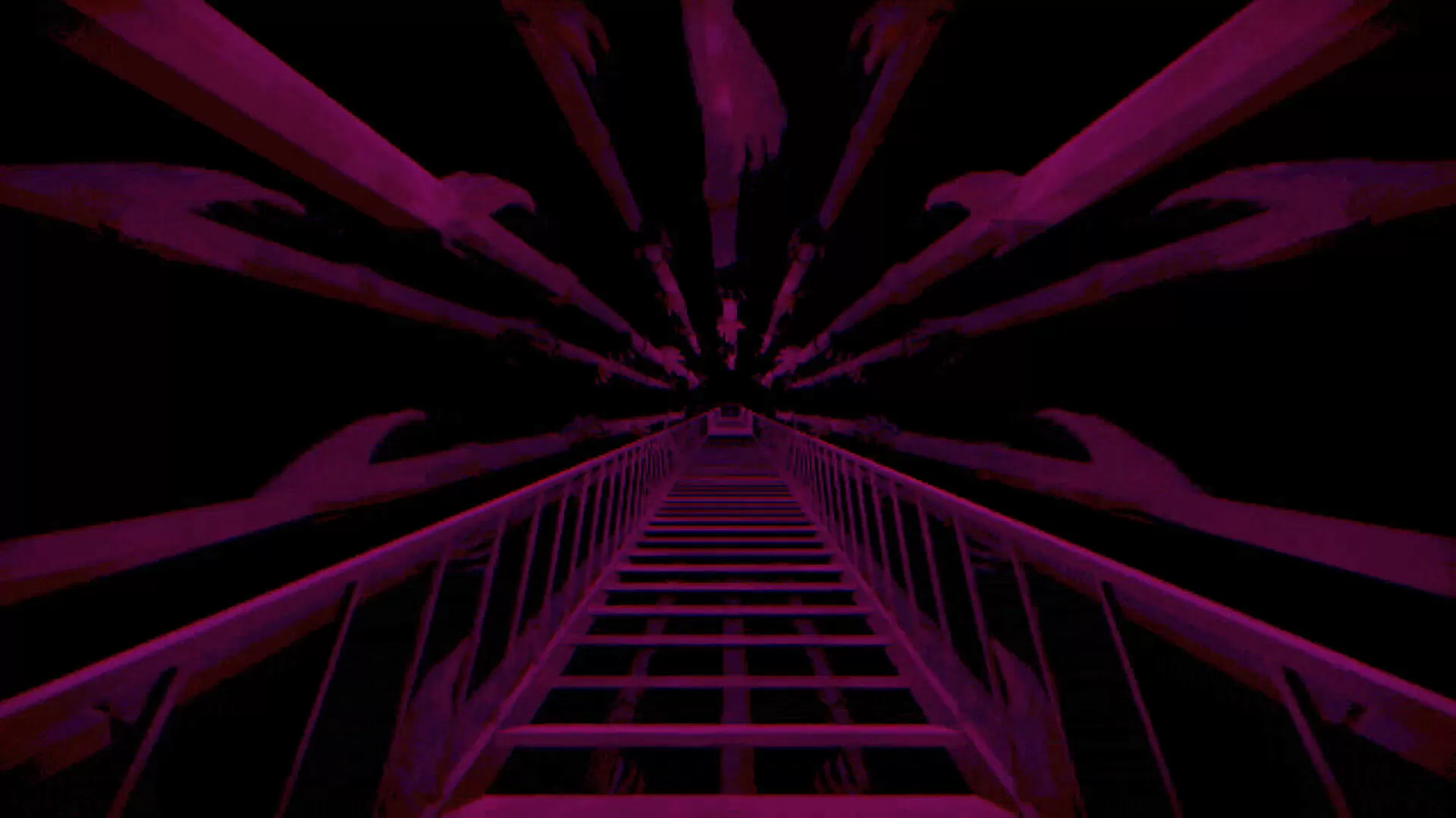 不安之梦/Restless Dreams