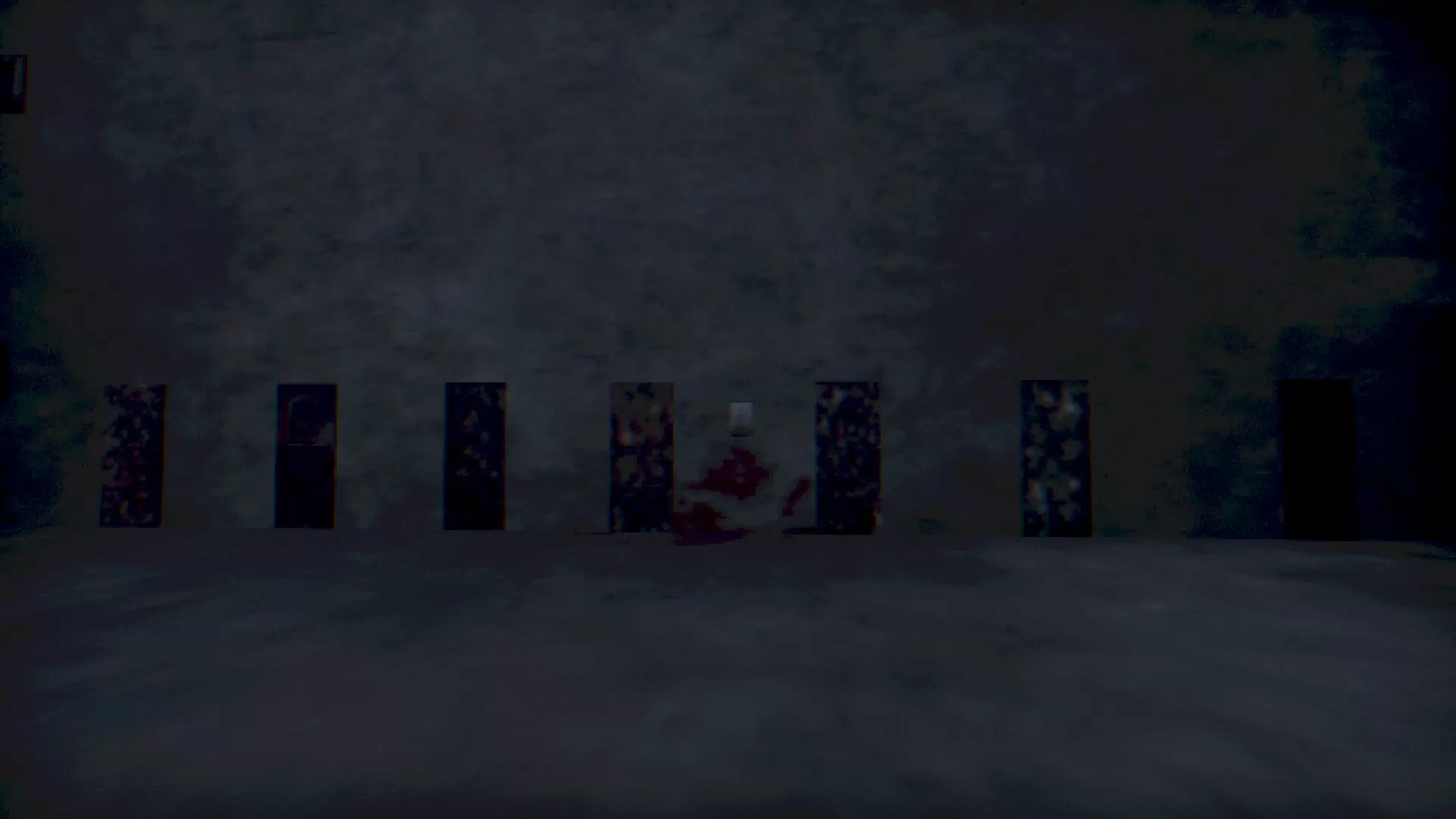 不安之梦/Restless Dreams