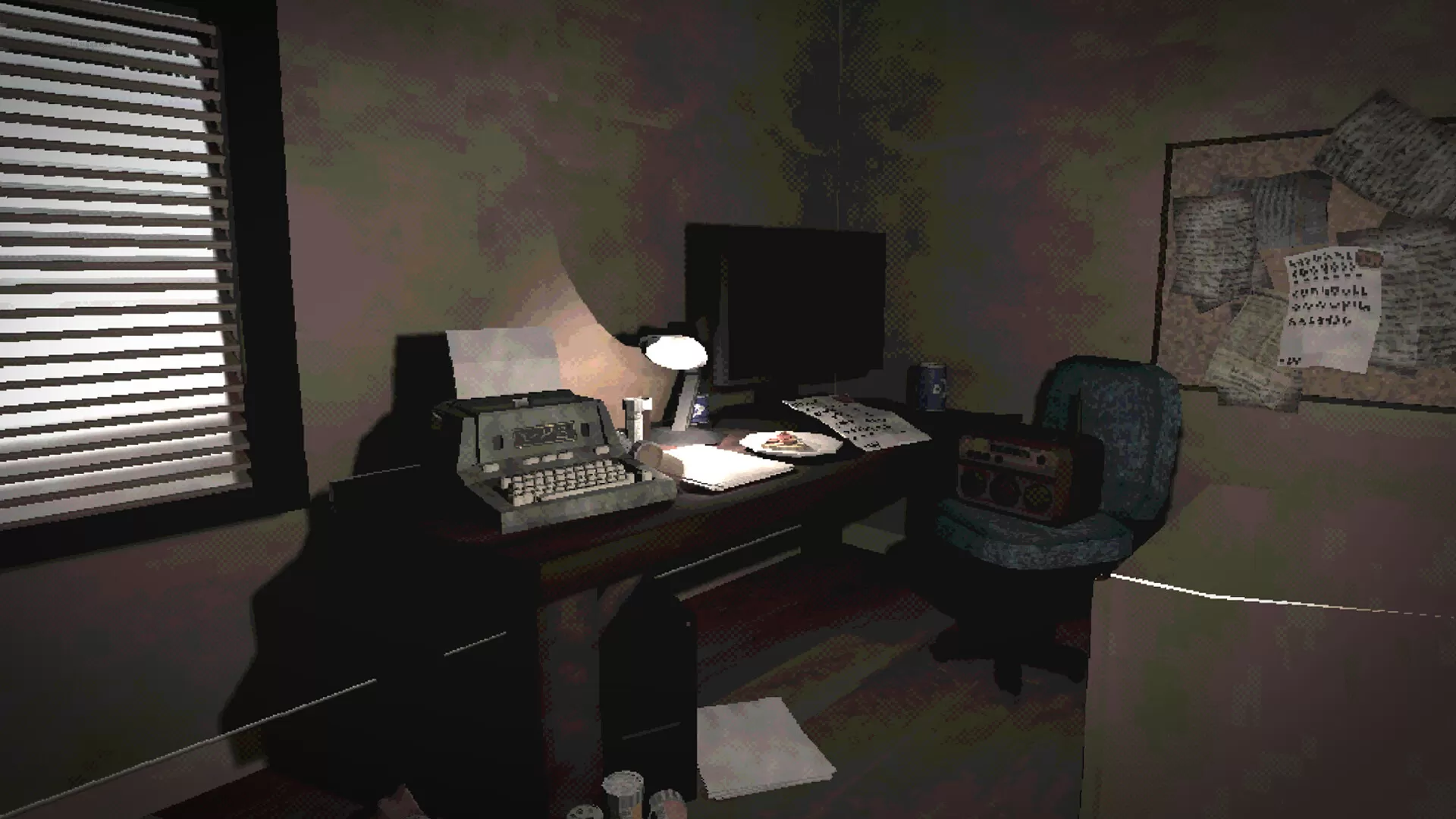 欺世欢悦/Deceived Of Joy