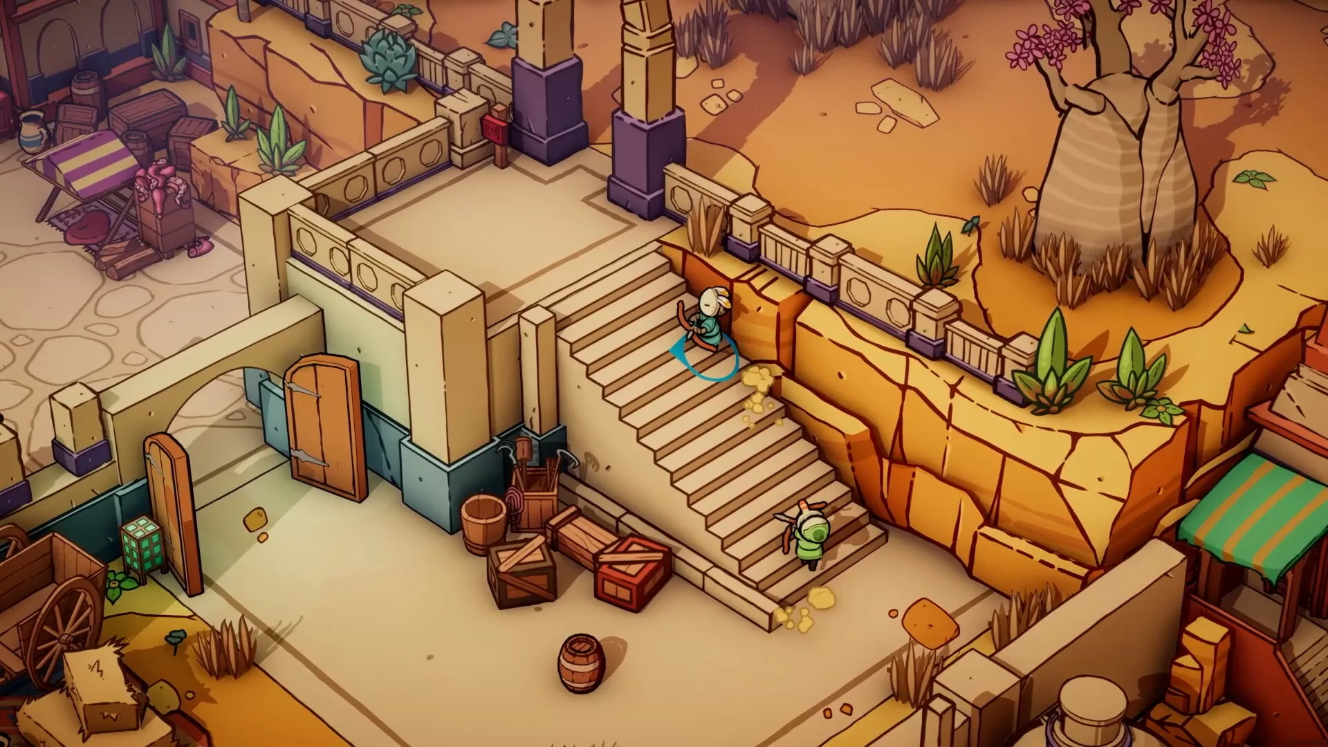 沙蟹/DuneCrawl/支持网络联机