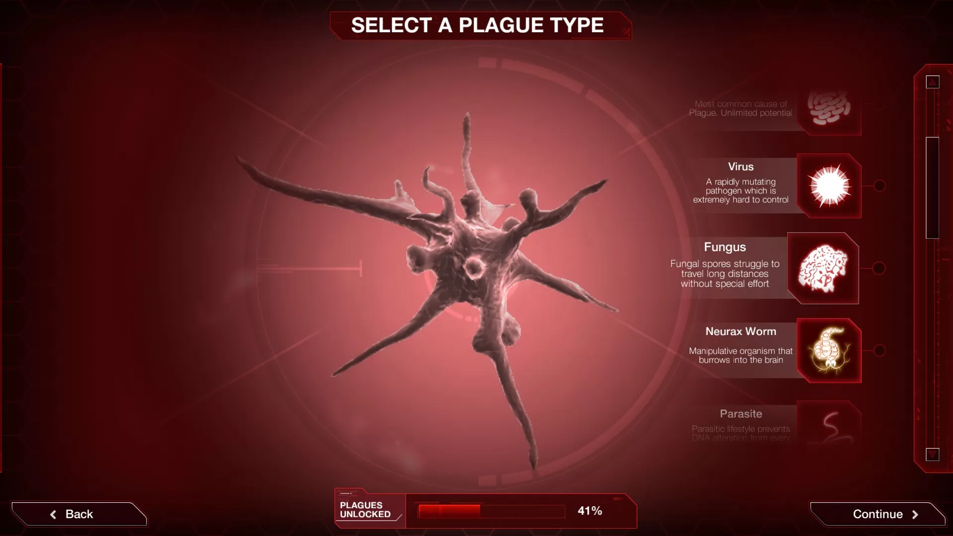 瘟疫公司：物竞天择/Plague Inc: Evolved
