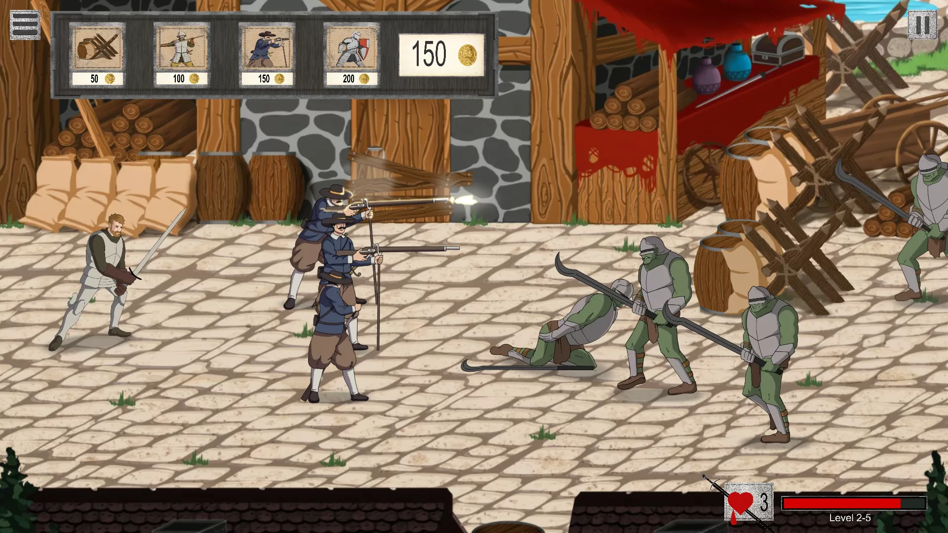 罪孽的遗产：父亲的牺牲/Legacy of Sin: The Father Sacrifice