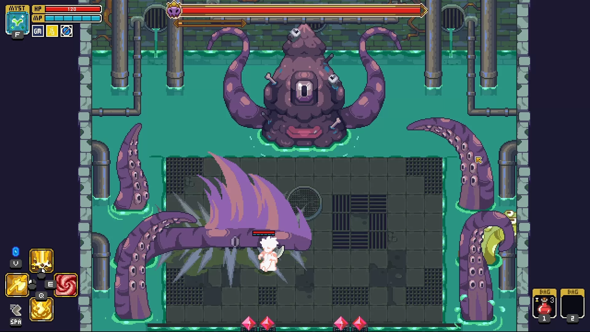 菲尔纳传说/Philna Fantasy