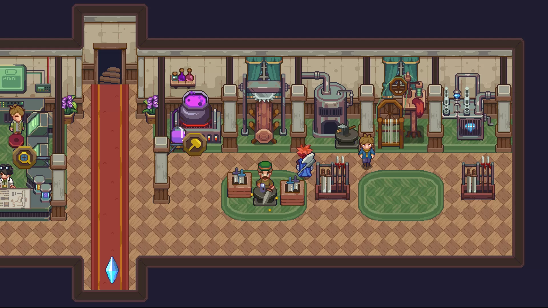 菲尔纳传说/Philna Fantasy