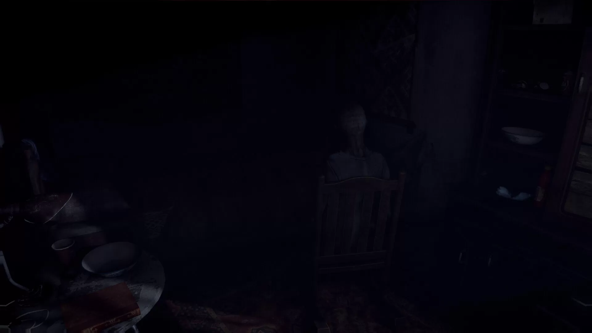 她享年98/SHE WAS 98