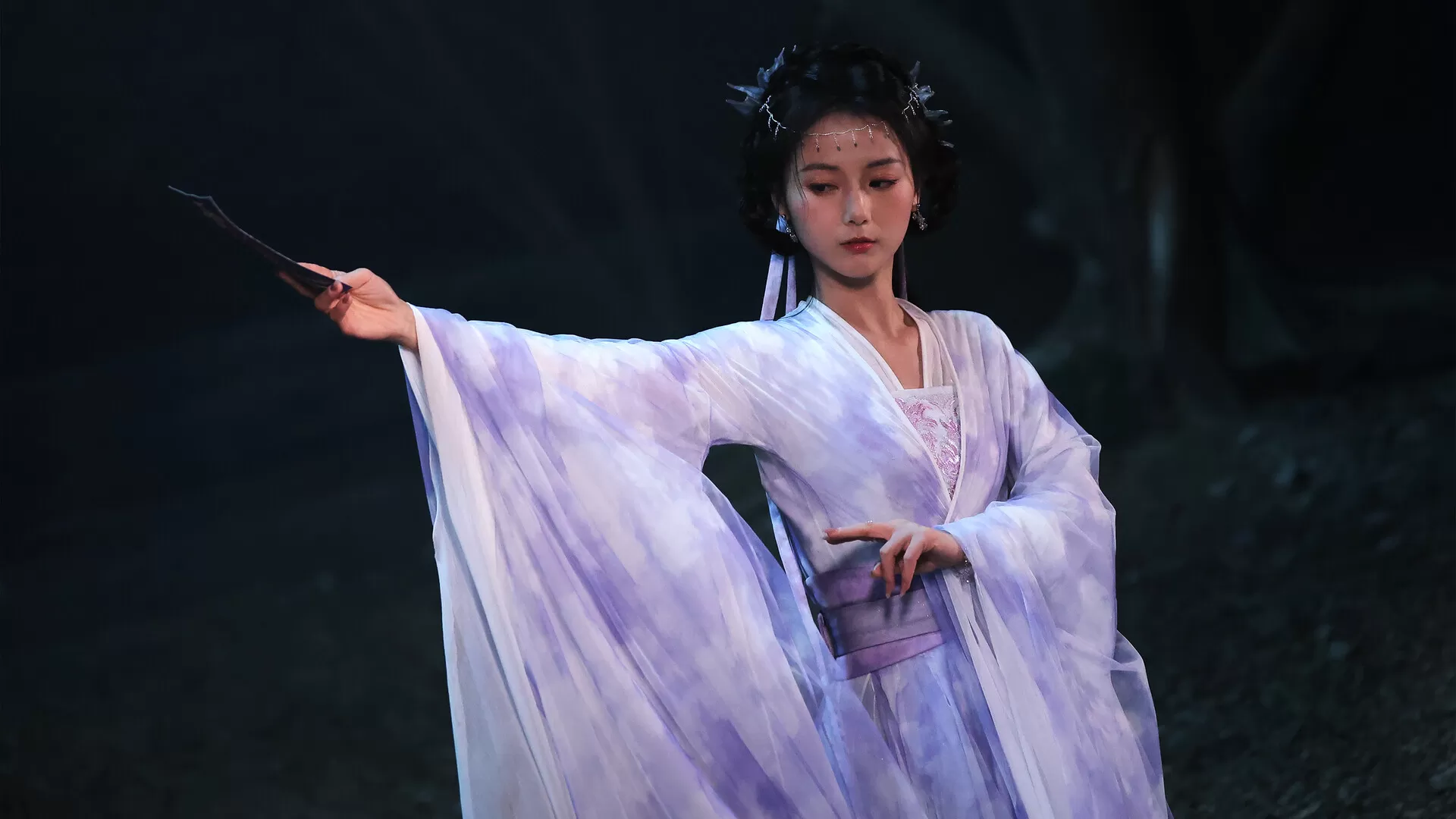 美女，请别影响我成仙全球版/Ladies, Don’t Tempt My Immortality