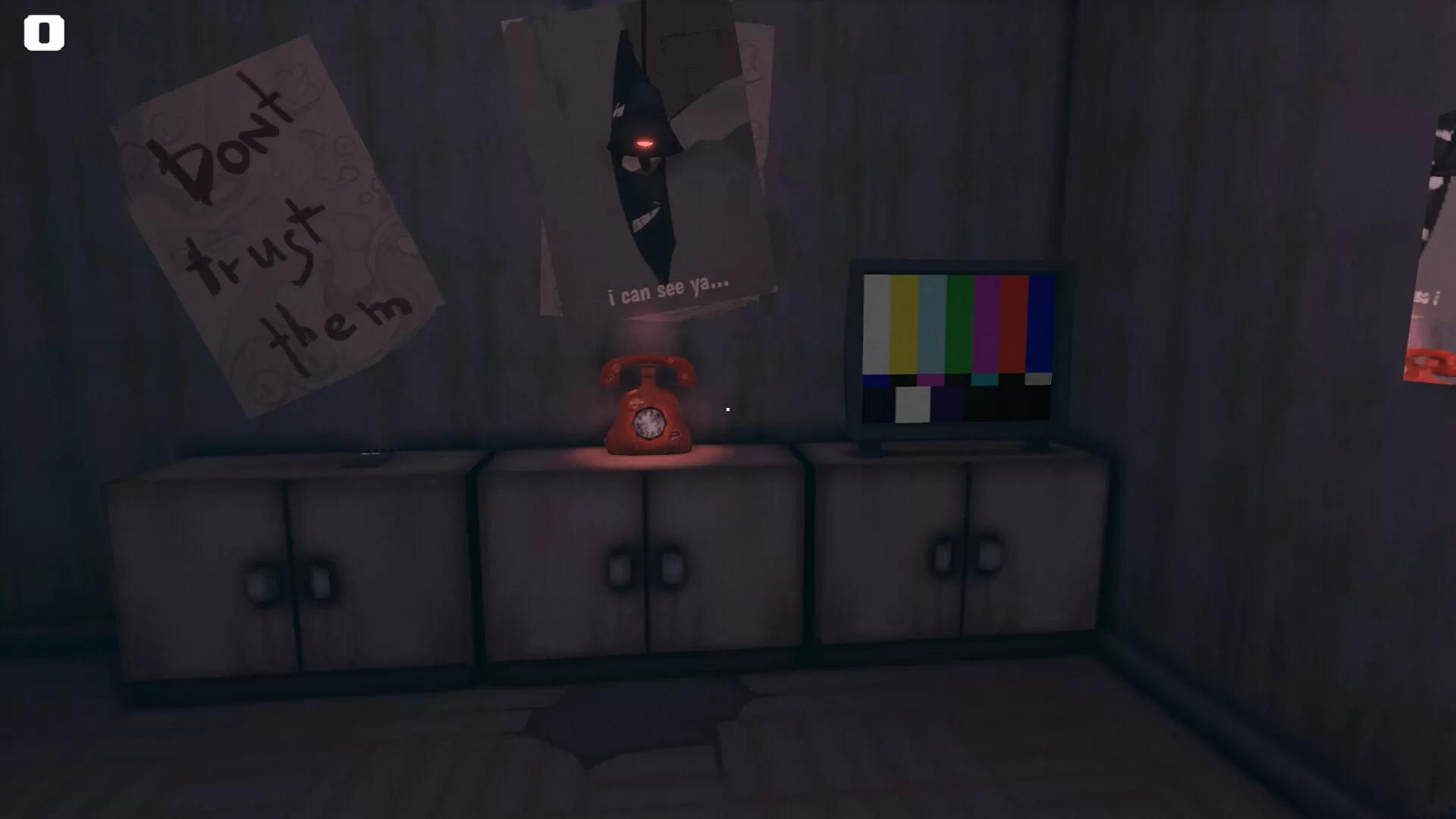 欺诈专线/Scam Line