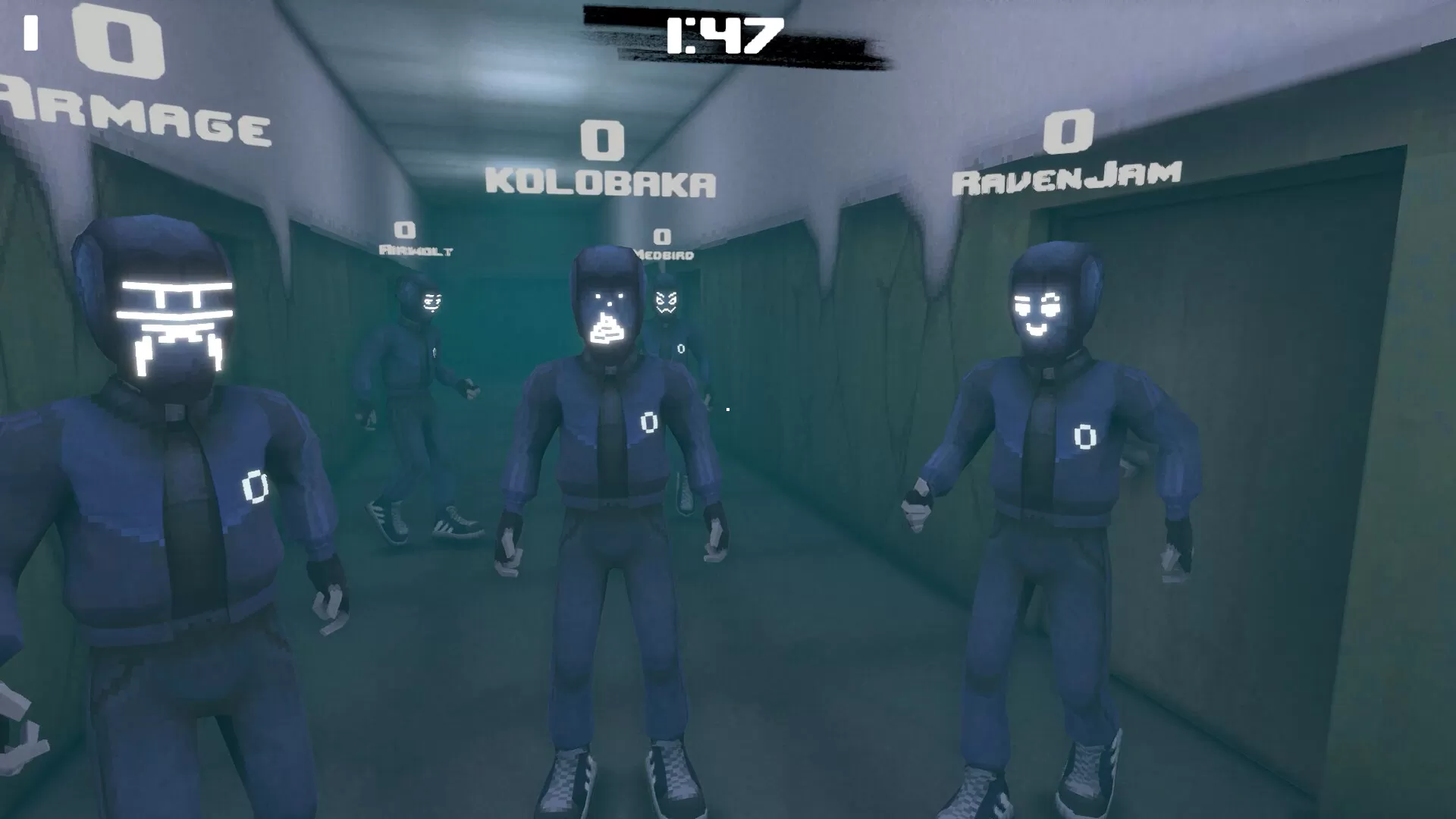 欺诈专线/Scam Line