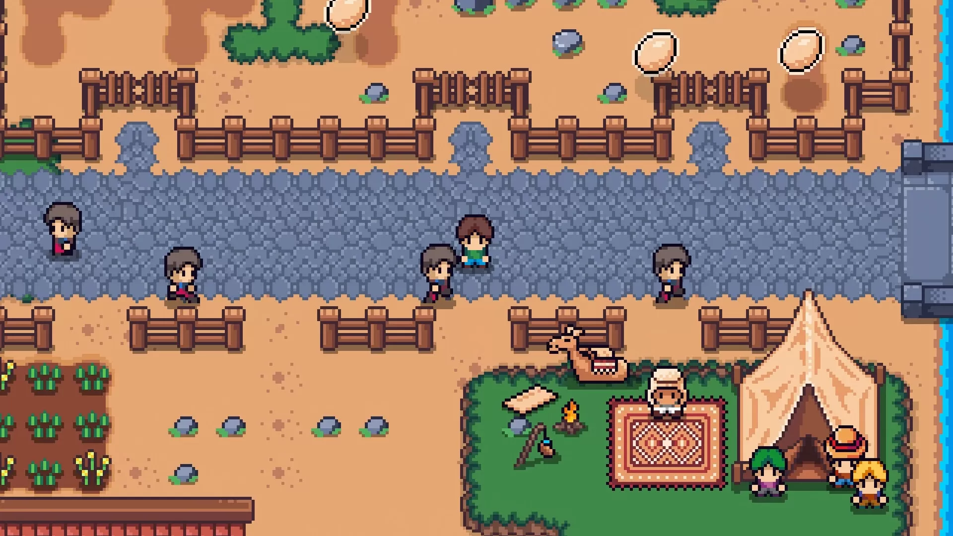 农场先生/MR FARMBOY