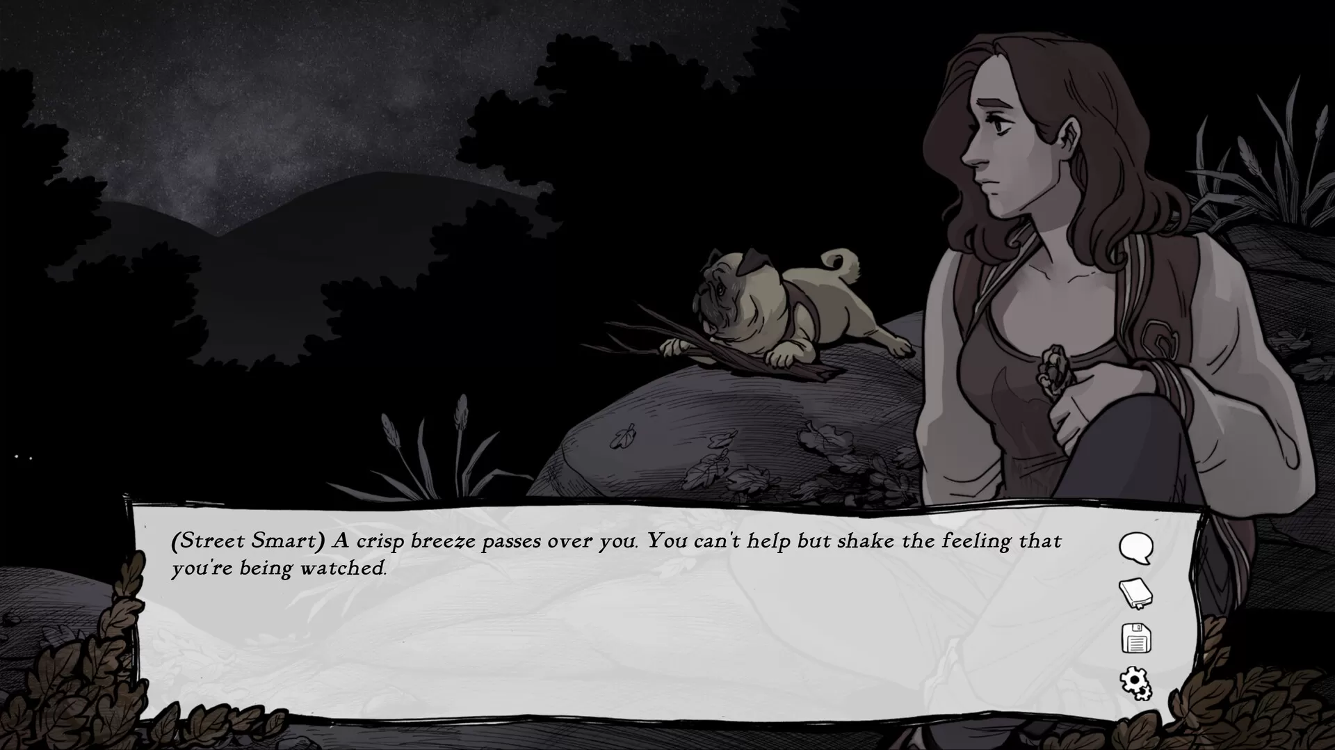 绯红山谷/Scarlet Hollow