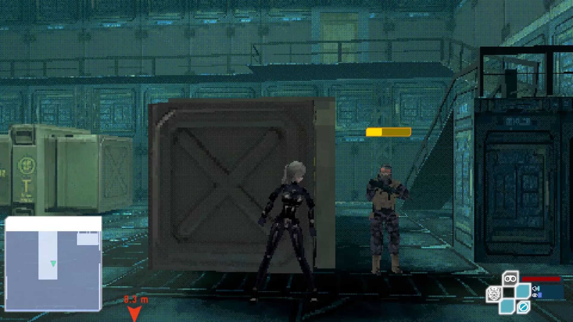 间谍密令/Spy Drops