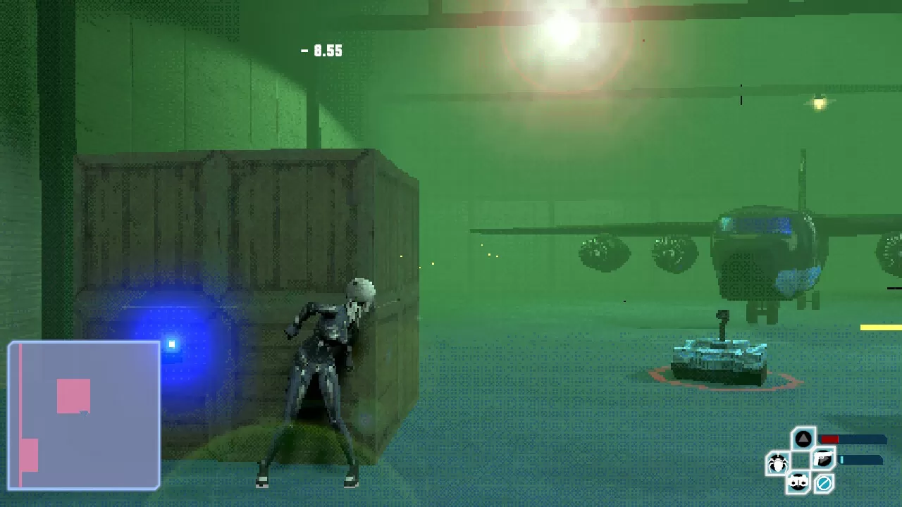 间谍密令/Spy Drops