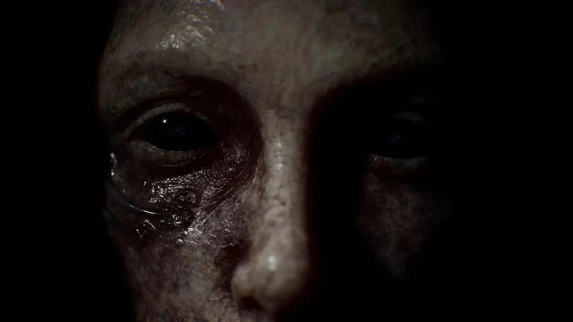 破碎怪谈：恶意取关/BrokenLore: UNFOLLOW