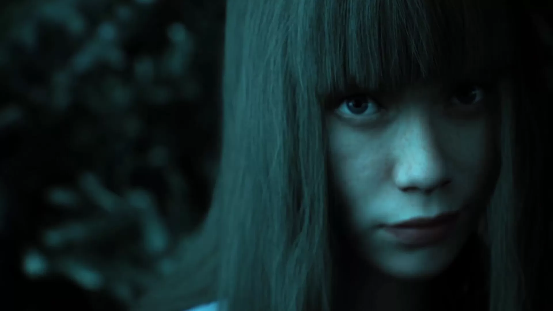 破碎怪谈：恶意取关/BrokenLore: UNFOLLOW