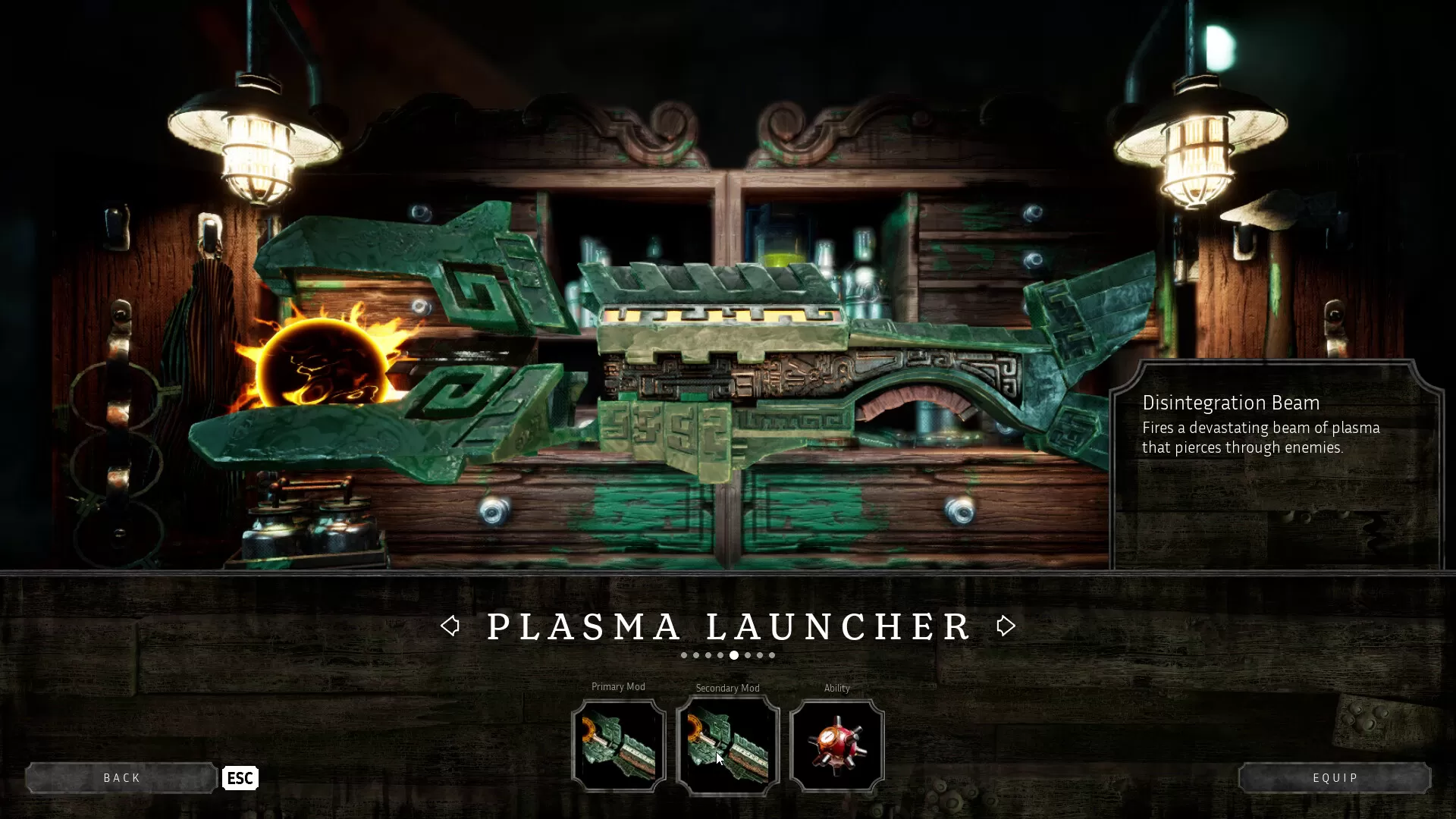 深渊之潮/Abyssus