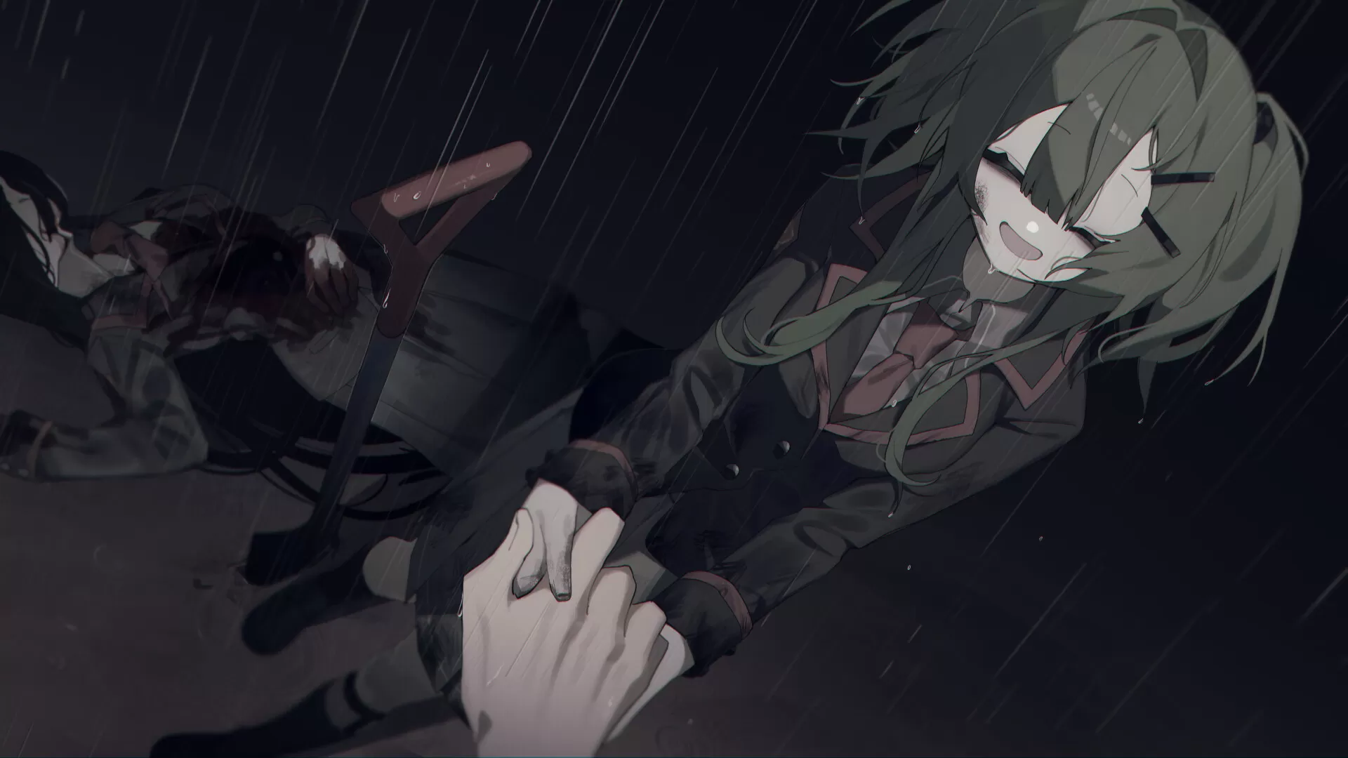 执着学园/Syutyaku Gakuen