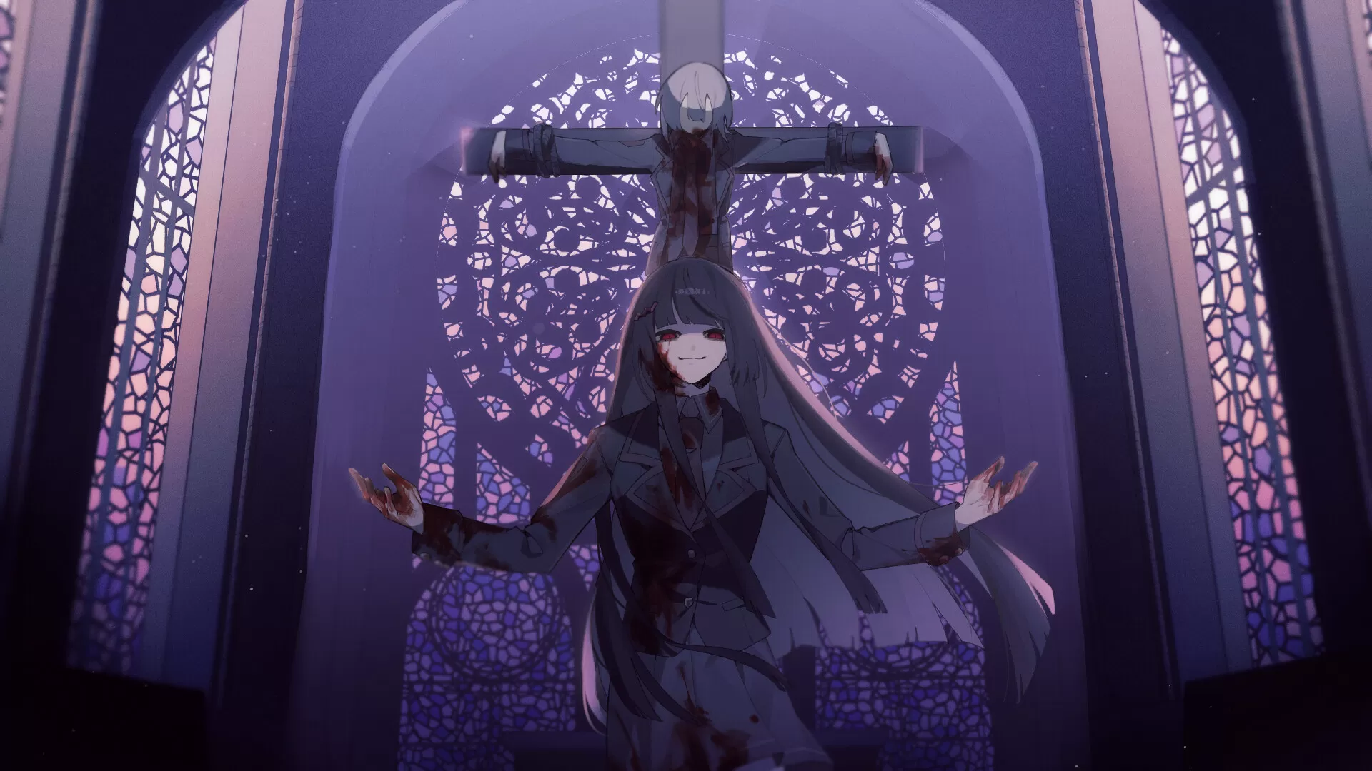 执着学园/Syutyaku Gakuen