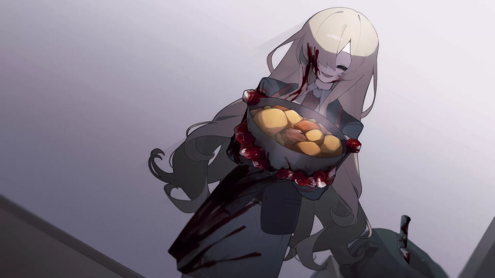 执着学园/Syutyaku Gakuen