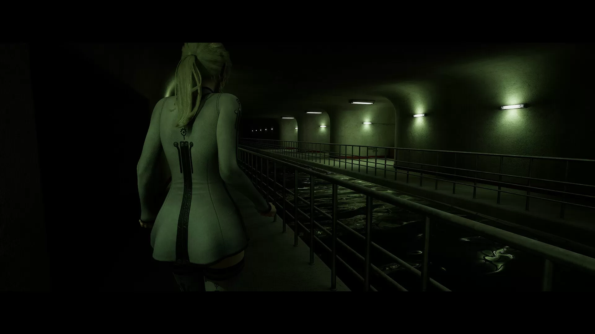 月蚀/Lunar Eclipse