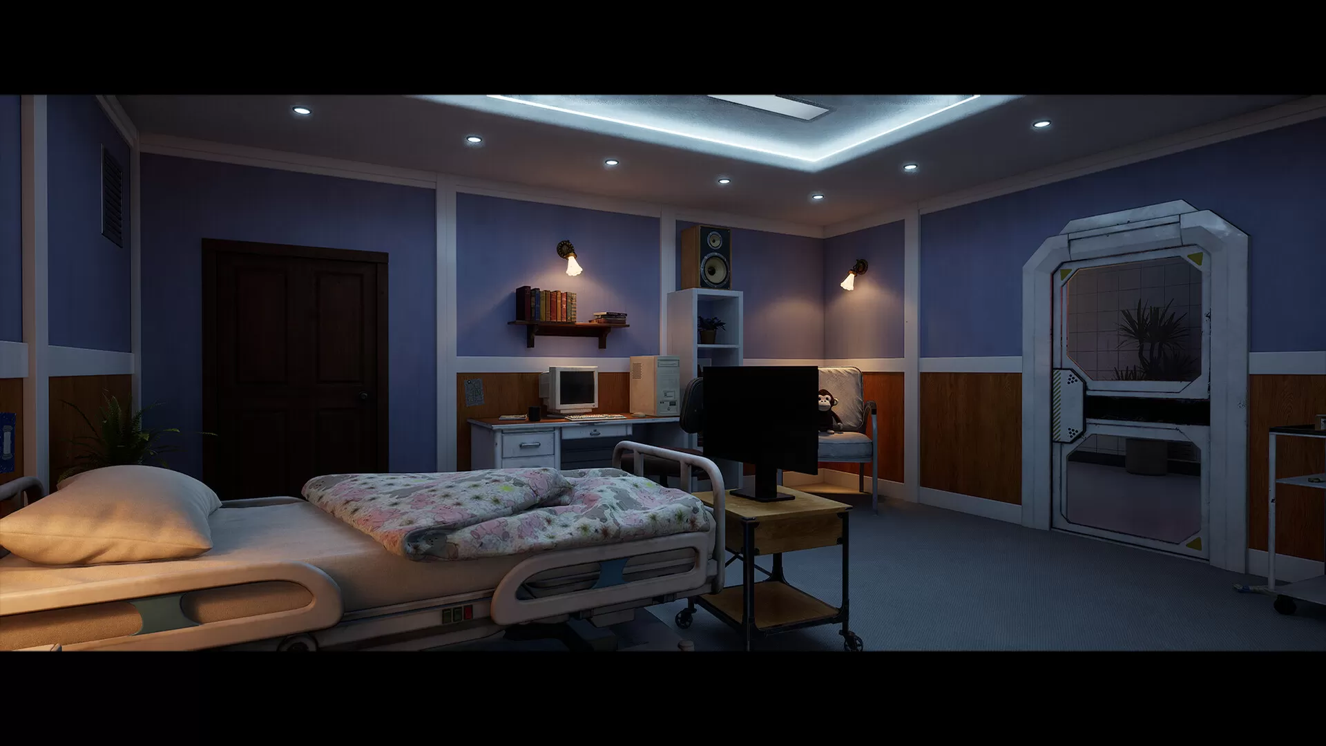 月蚀/Lunar Eclipse