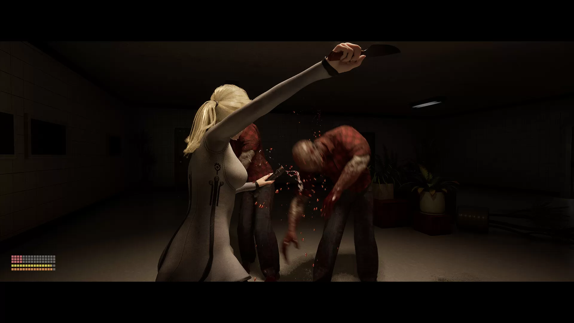 月蚀/Lunar Eclipse