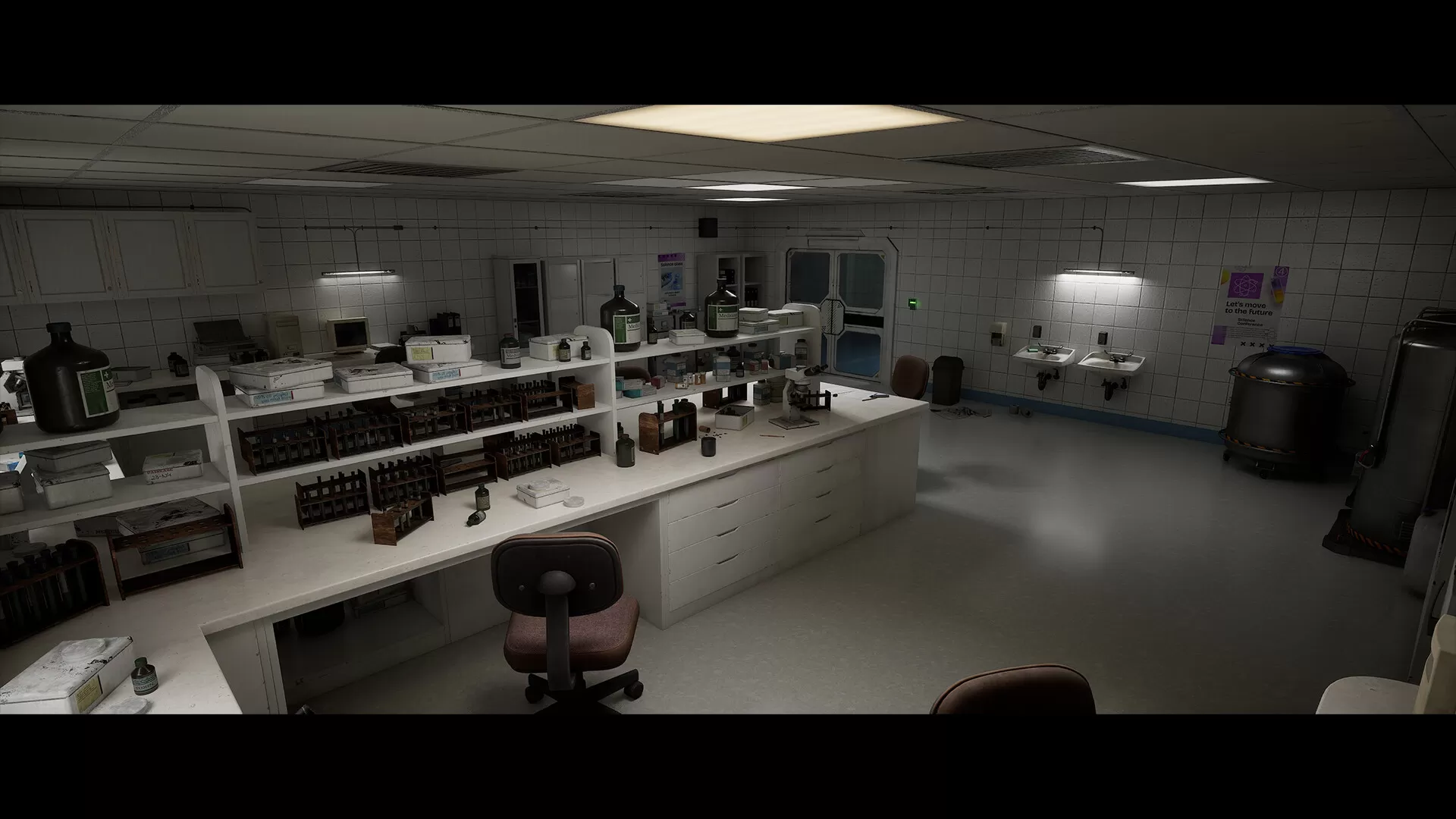 月蚀/Lunar Eclipse