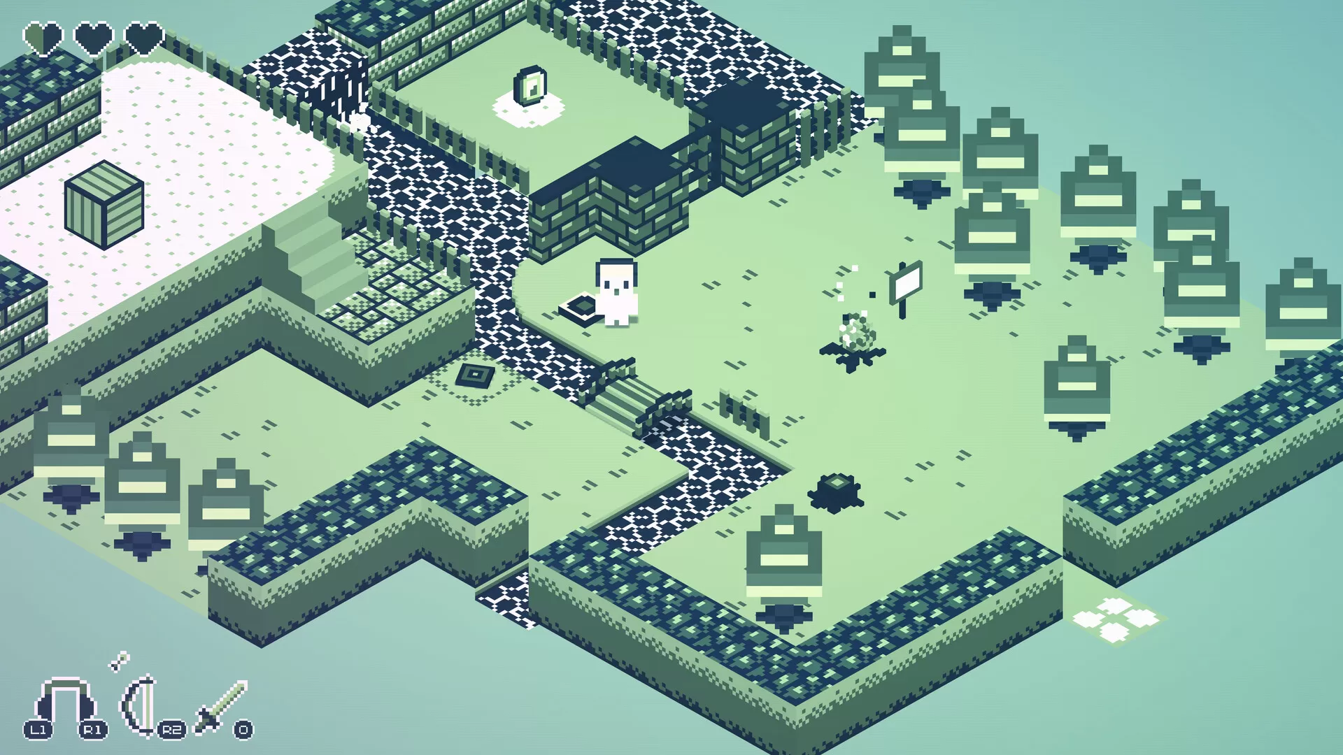 卡带小子/CASSETTE BOY