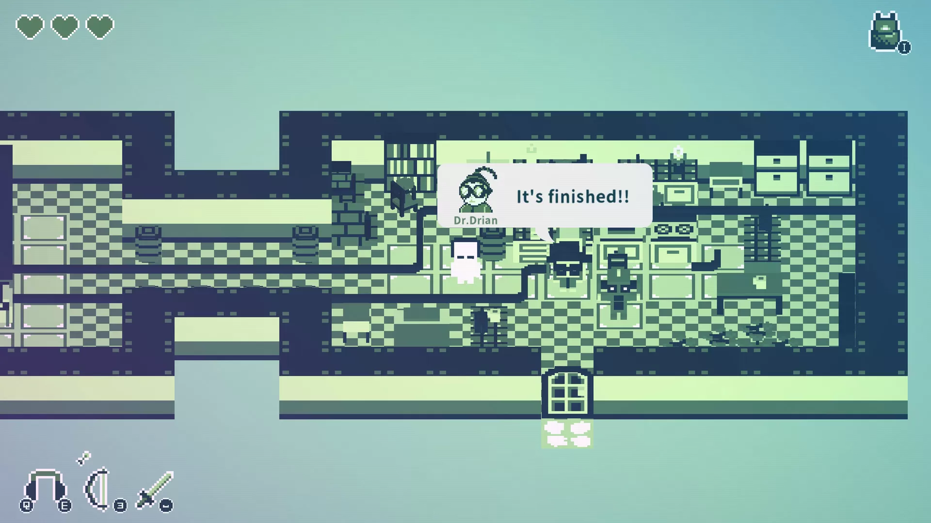 卡带小子/CASSETTE BOY