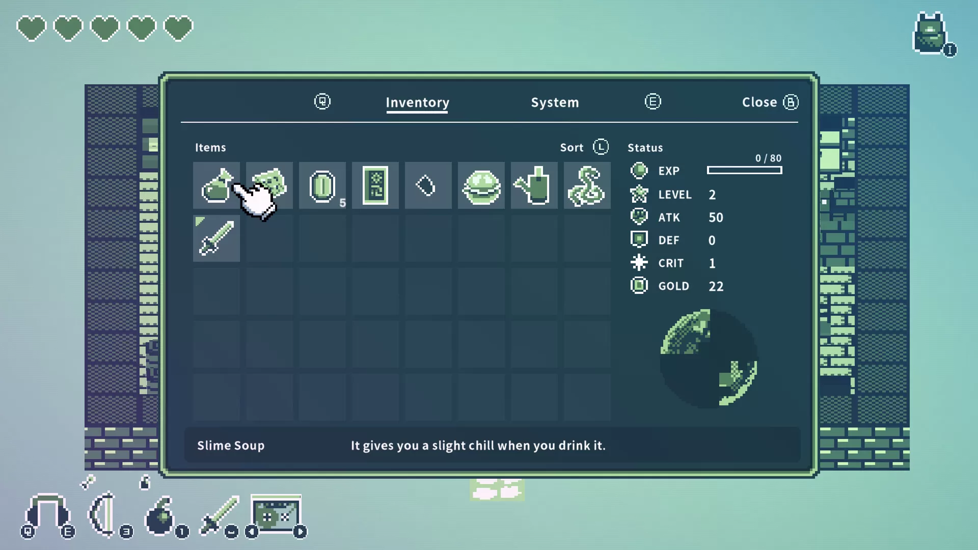 卡带小子/CASSETTE BOY