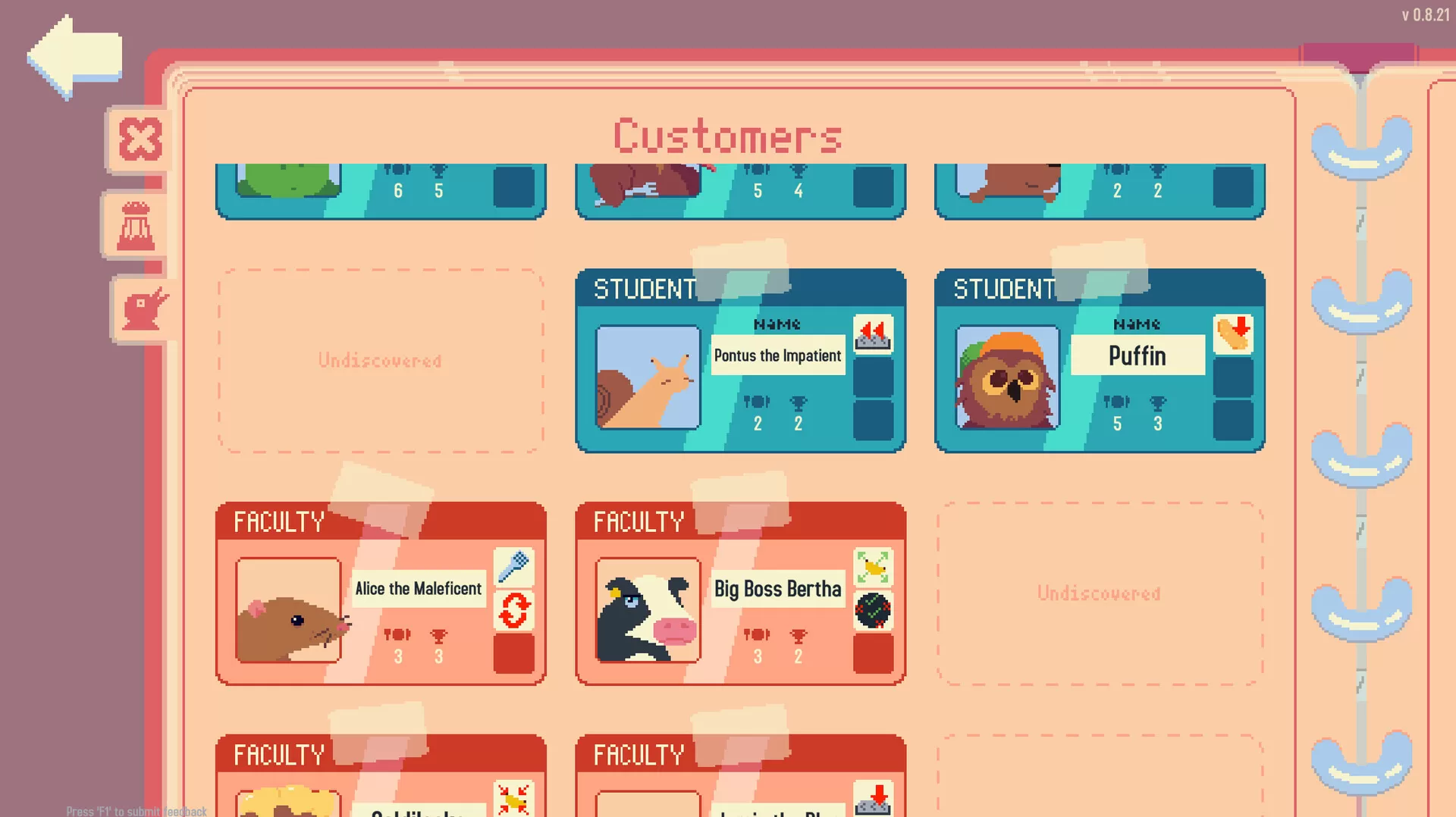 煎蛋卷由你做/Omelet You Cook