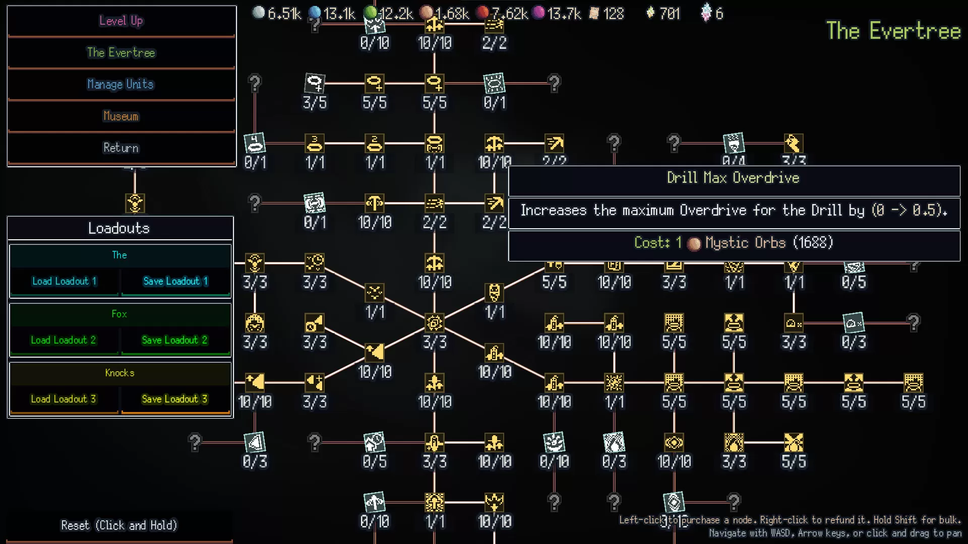亲族与猎物/Kin and Quarry