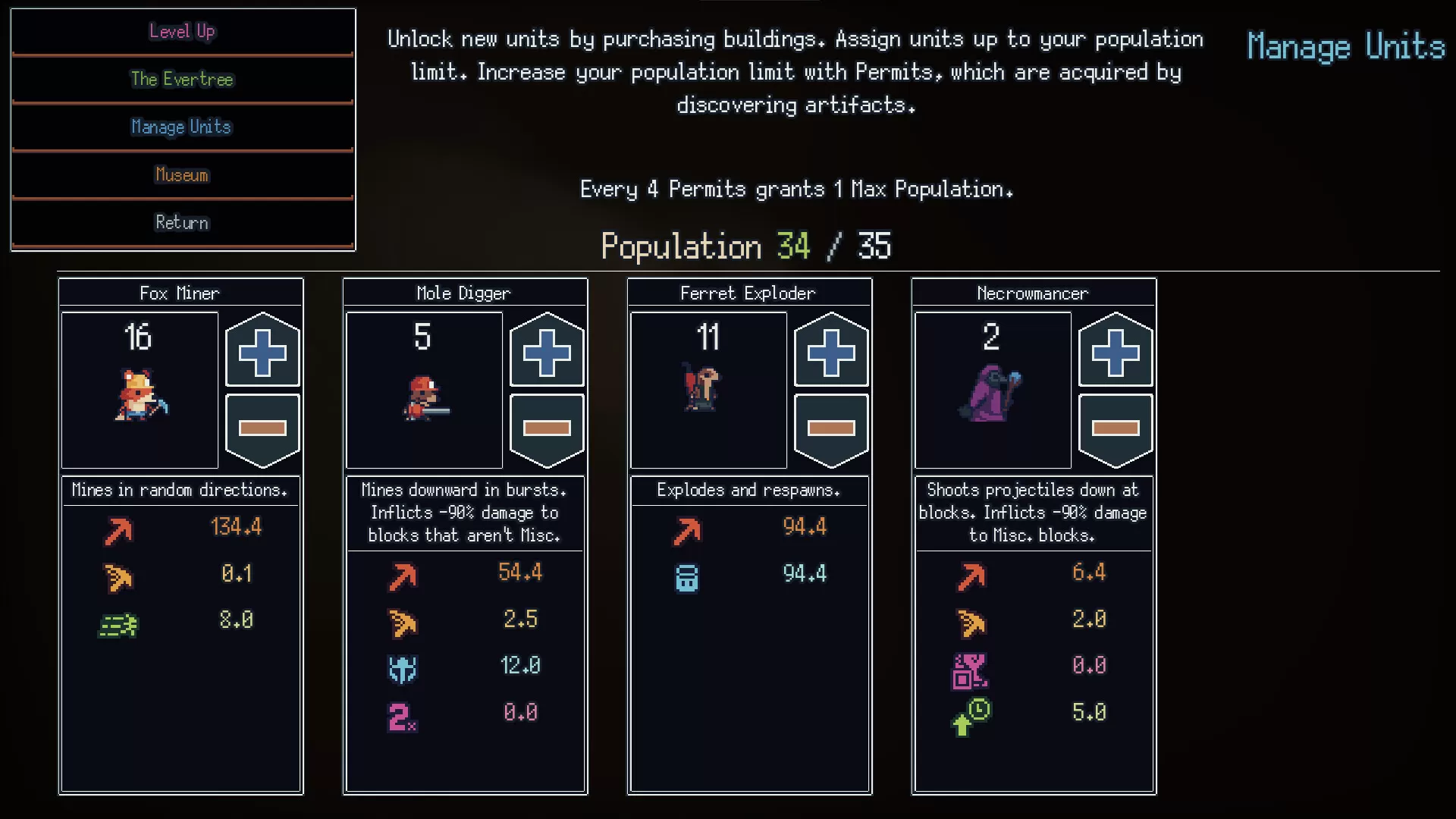 亲族与猎物/Kin and Quarry