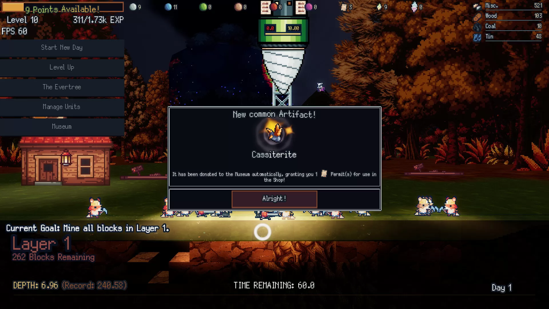 亲族与猎物/Kin and Quarry