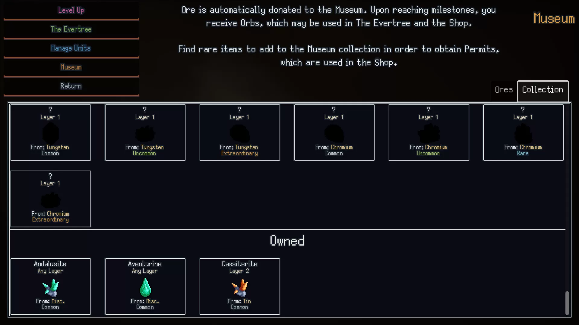 亲族与猎物/Kin and Quarry