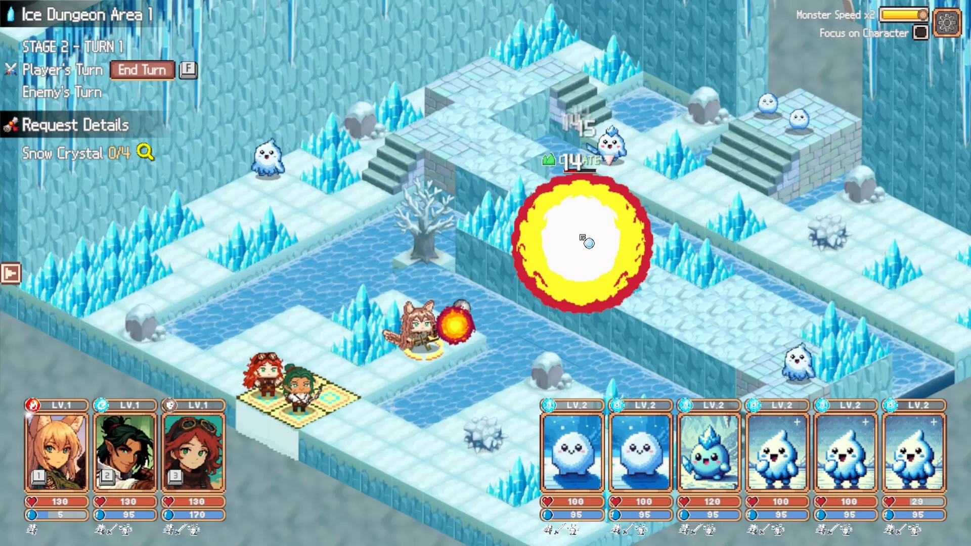 异世界冒险者公会/Isekai Adventurer Guild