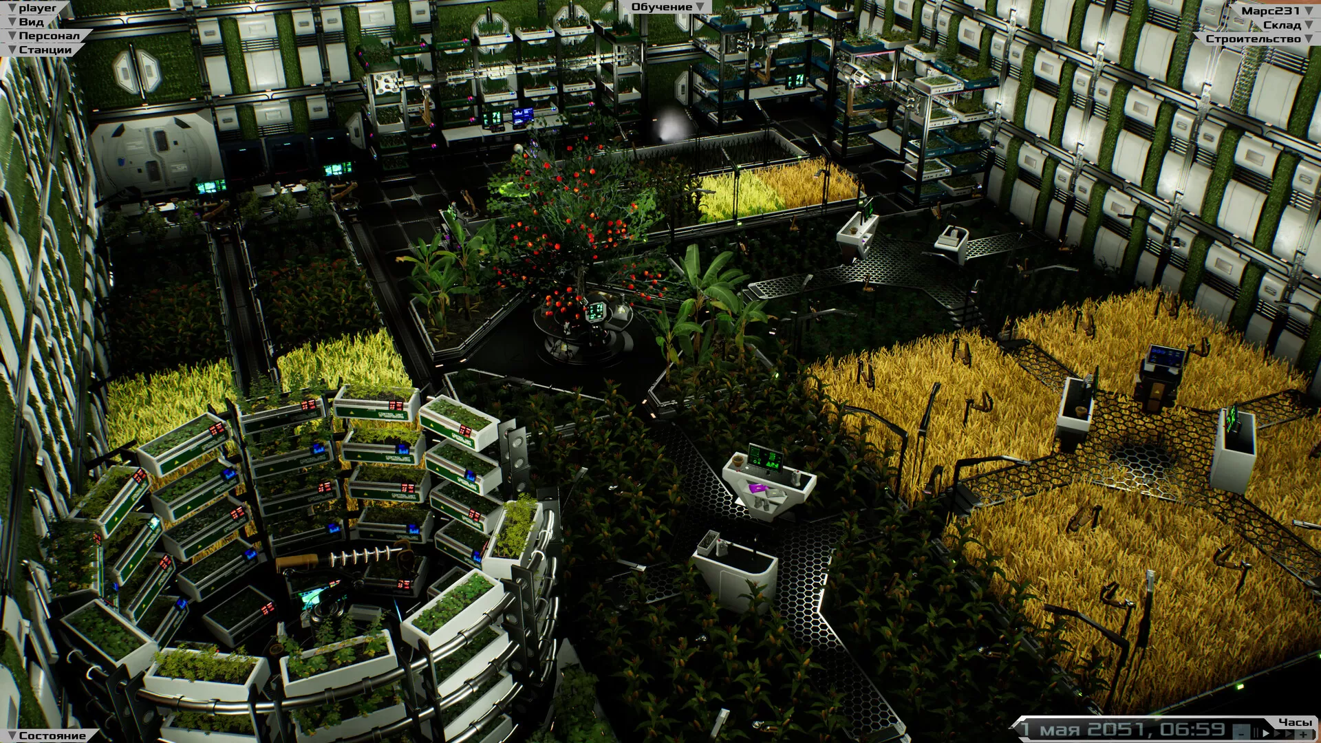 太阳基因/太阳系指挥官/Solargene