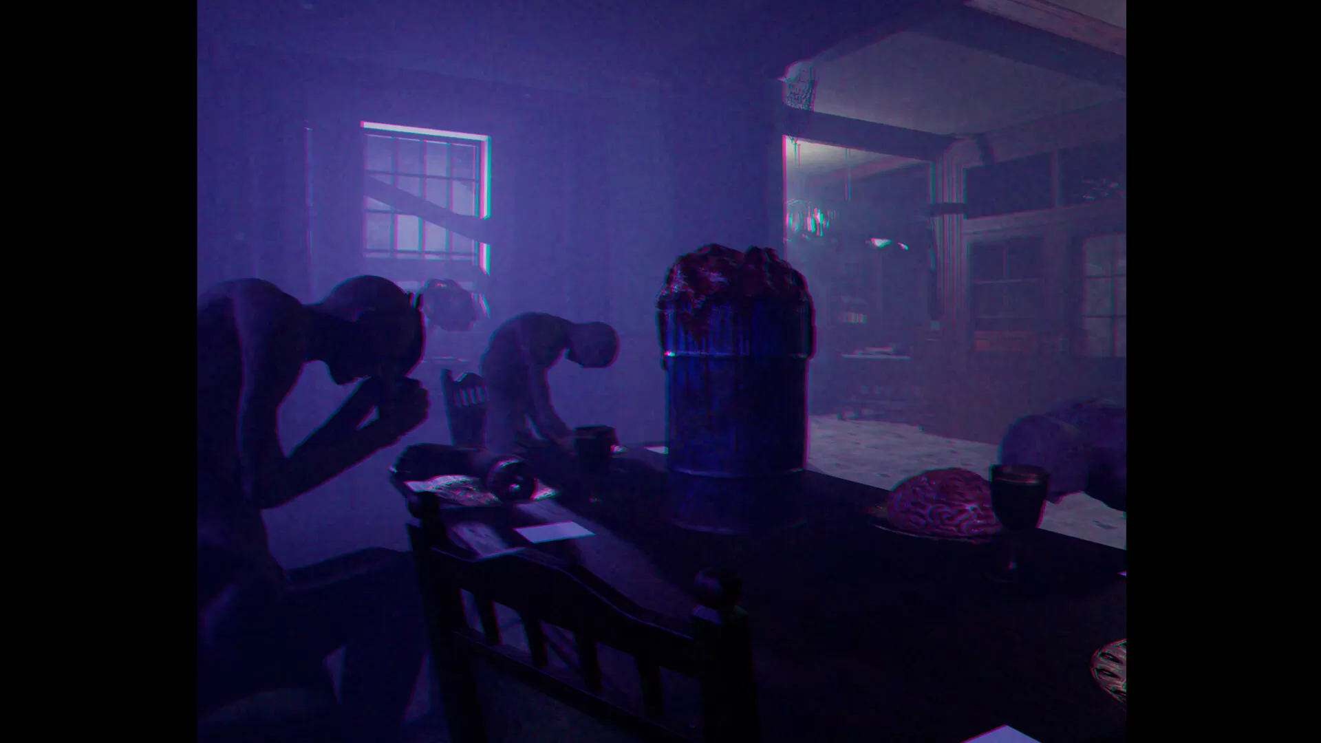 芭芭莉娅/BABULYA