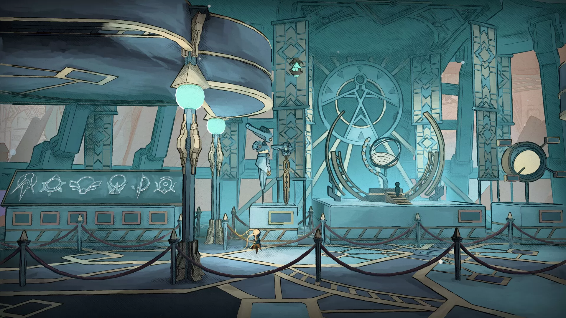 MIO：星轨记忆/MIO: Memories in Orbit