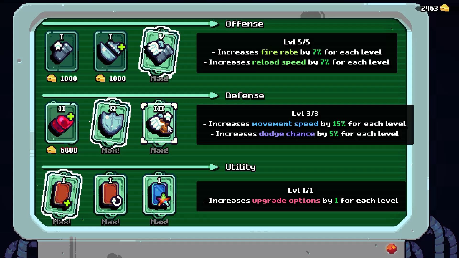 鼠鼠登月/Rocket Rats