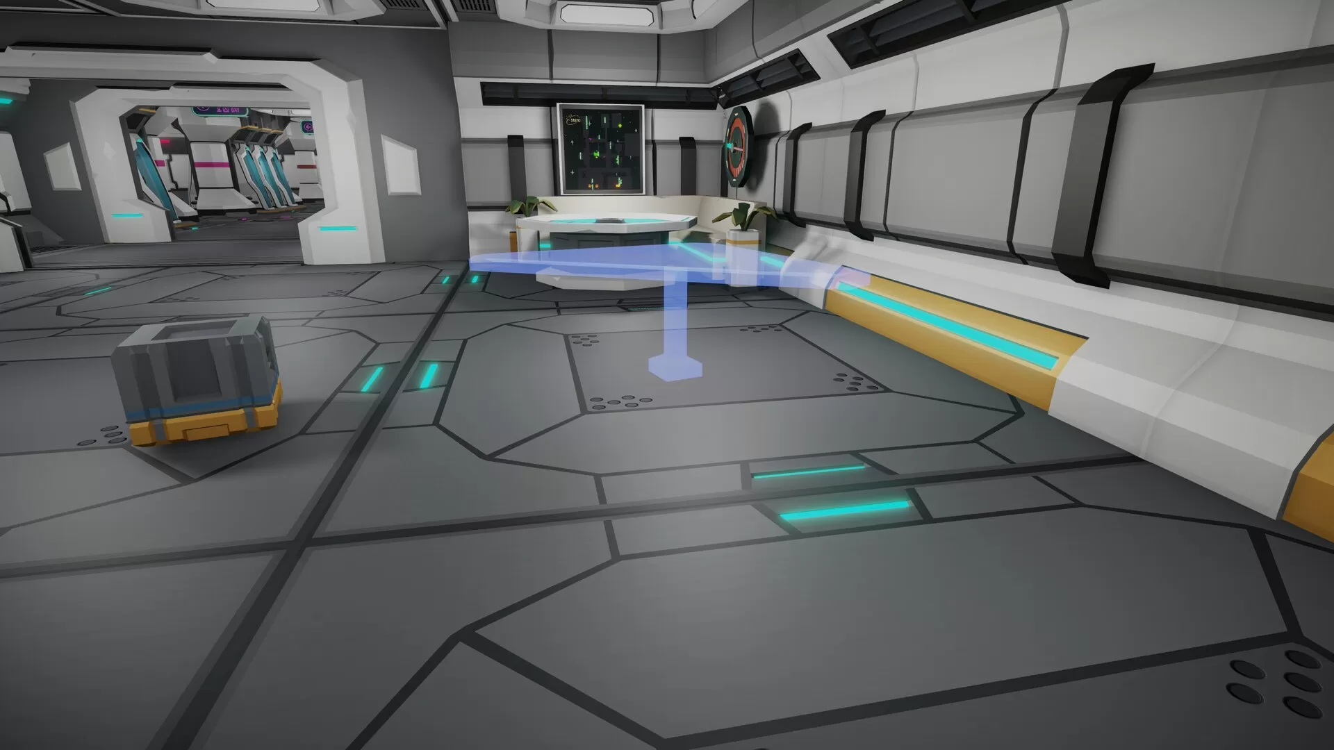 合法太空企业模拟公司/Legitimate Space Corp Simulator LLC