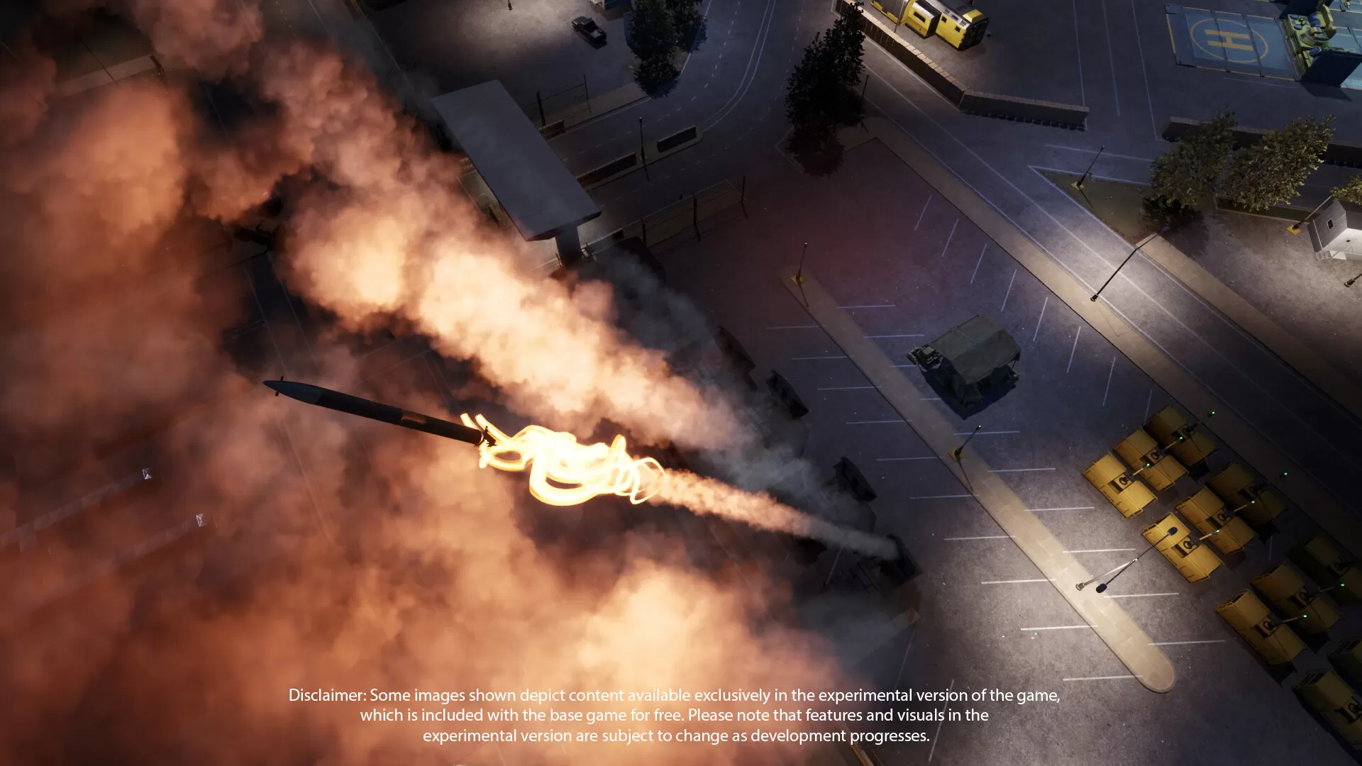 仙王座协议/Cepheus Protocol